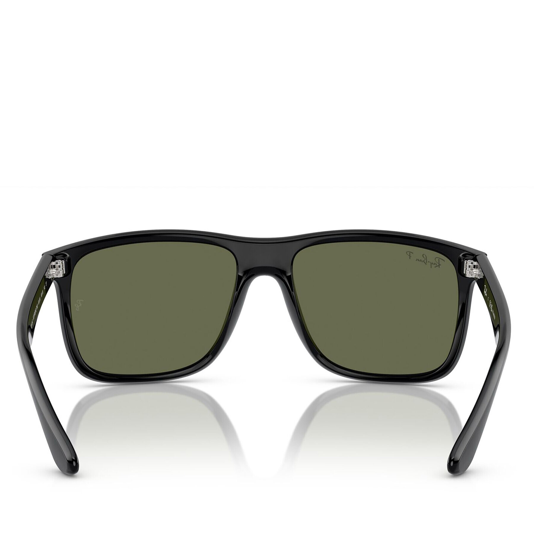Ray-Ban Слънчеви очила 0RB4547 Черен - Pepit.bg