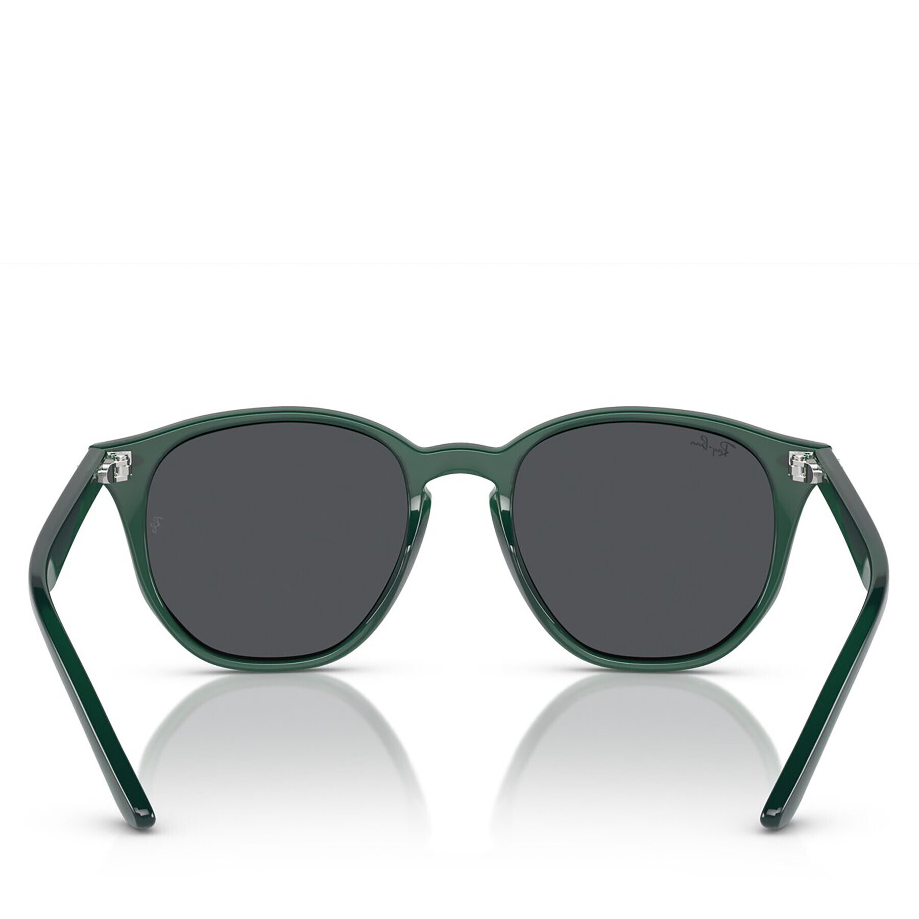 Ray-Ban Слънчеви очила 0RJ9070S Сив - Pepit.bg