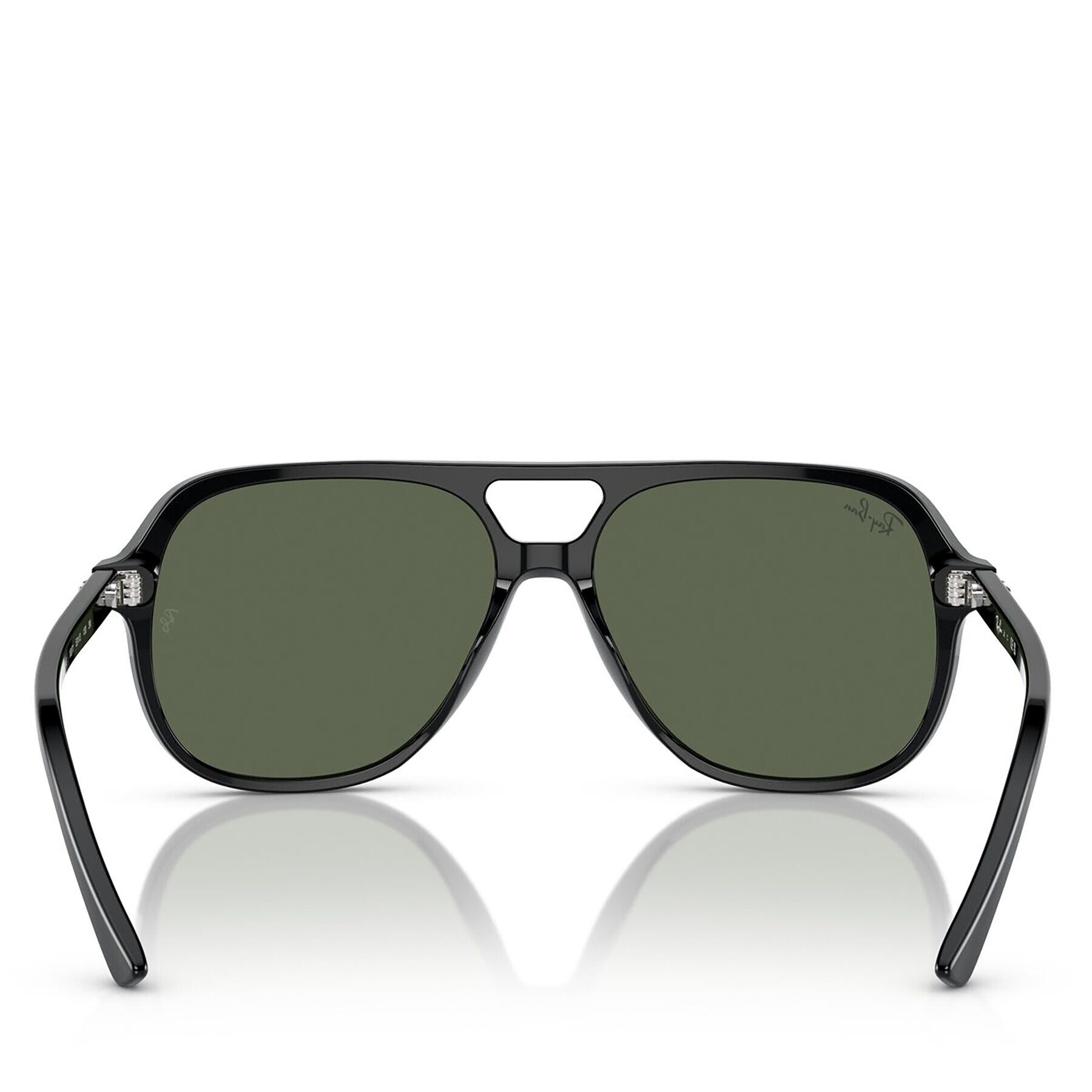 Ray-Ban Слънчеви очила 0RJ9096S Черен - Pepit.bg