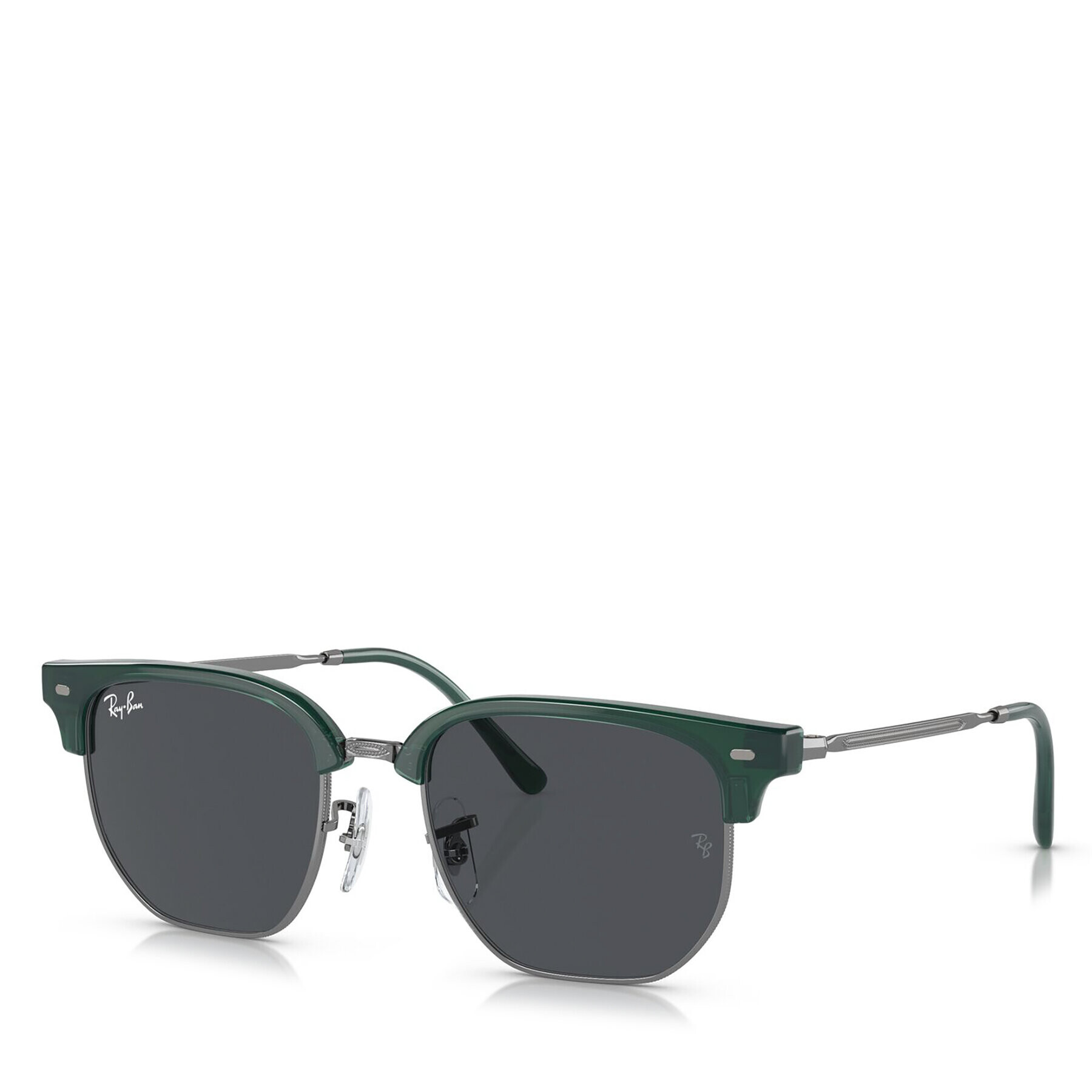 Ray-Ban Слънчеви очила 0RJ9116S Зелен - Pepit.bg