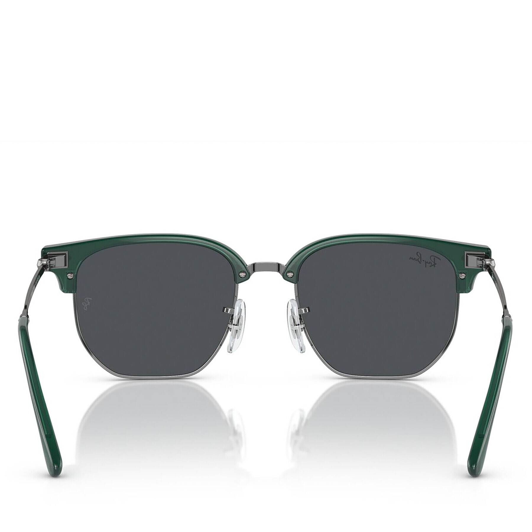 Ray-Ban Слънчеви очила 0RJ9116S Зелен - Pepit.bg