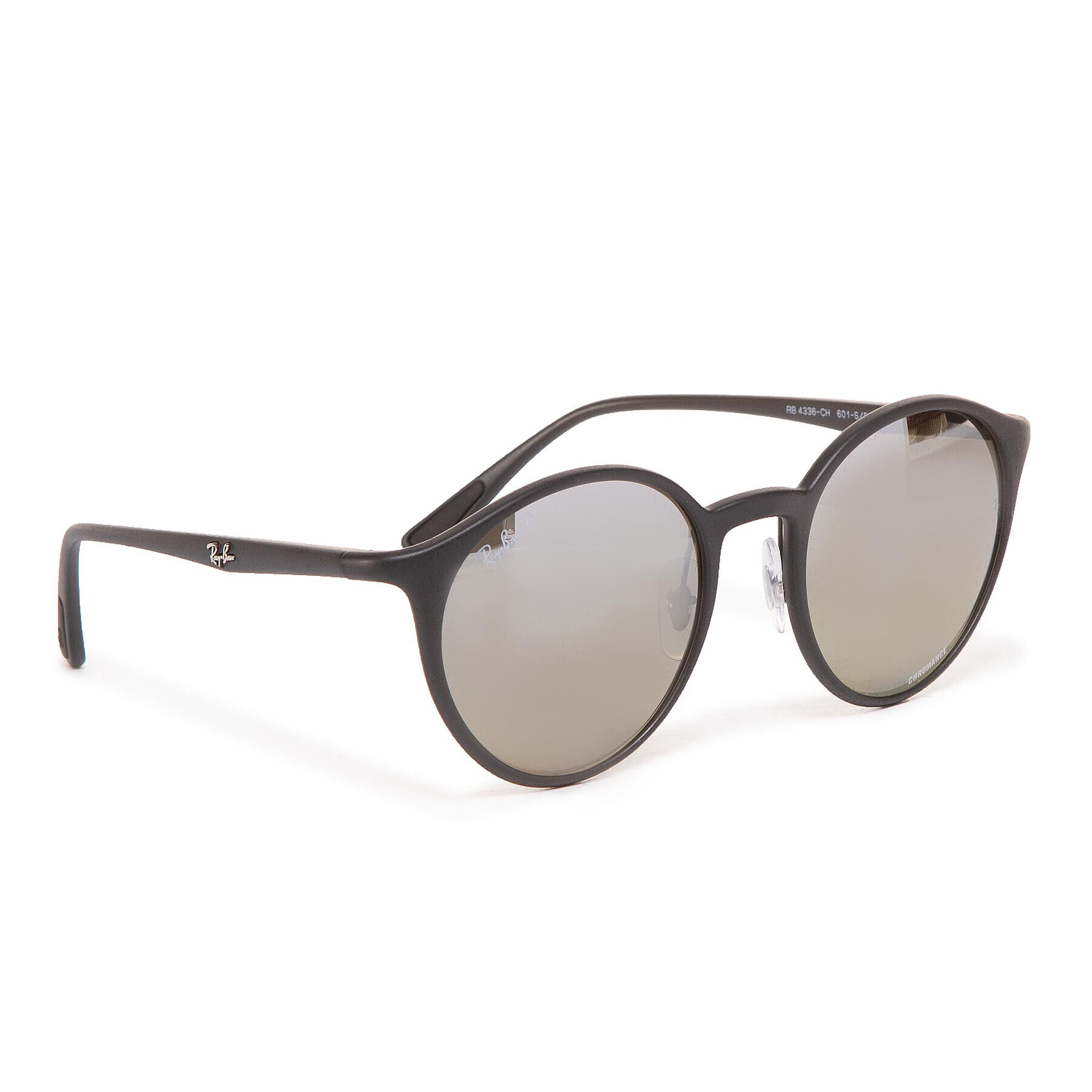 Ray-Ban Слънчеви очила Chromance 0RB4336CH 601-S/5J Черен - Pepit.bg