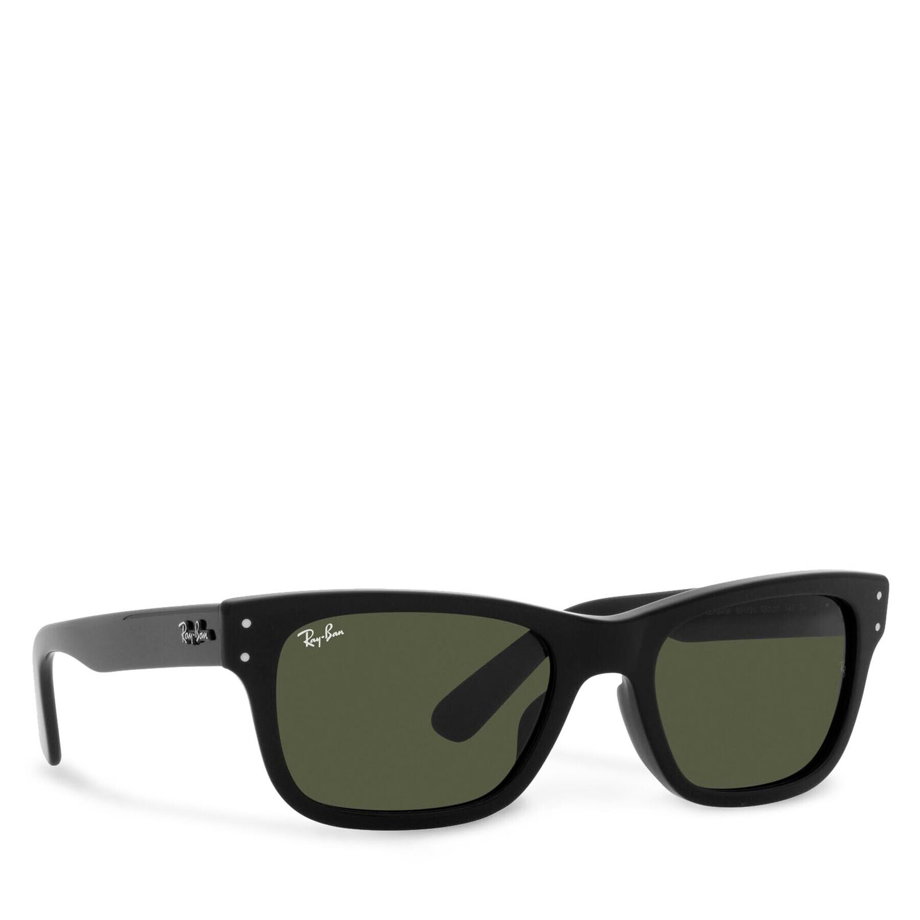 Ray-Ban Слънчеви очила Mr Burbank 0RB2283 901/31 Черен - Pepit.bg