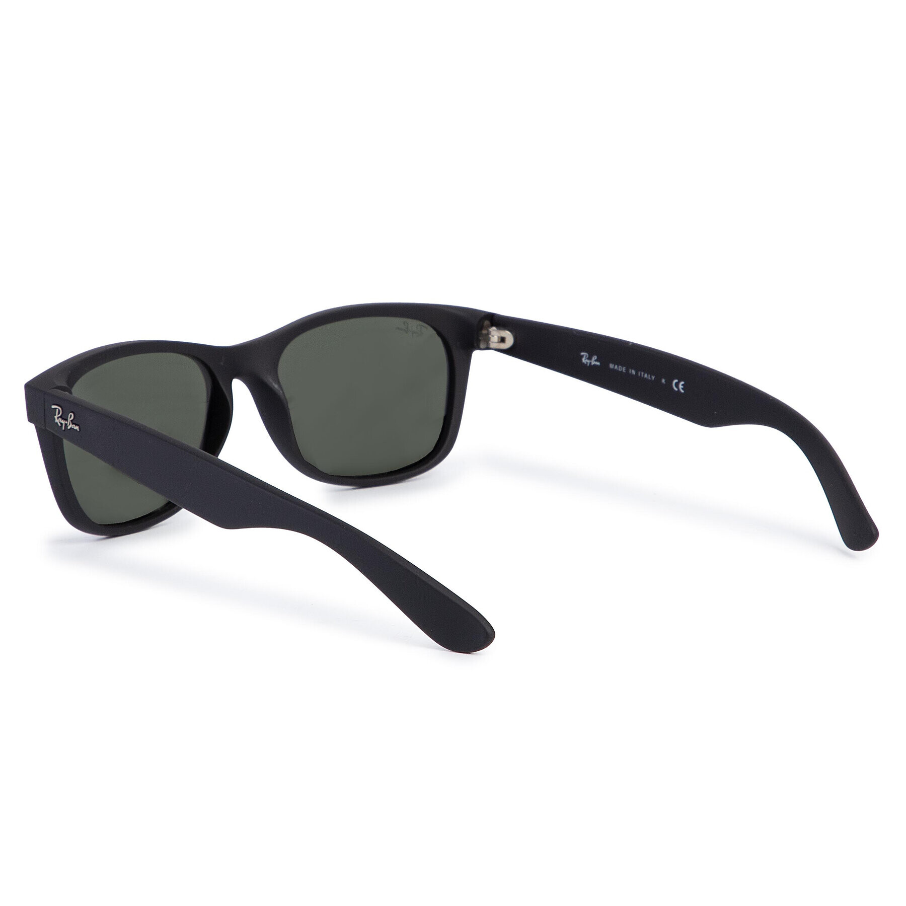 Ray-Ban Слънчеви очила New Wayfarer 0RB2132 622/30 Черен - Pepit.bg