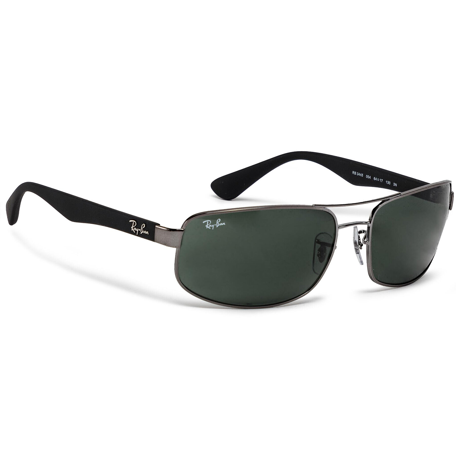 Ray-Ban Слънчеви очила RB3445 0RB3445 004 Черен - Pepit.bg