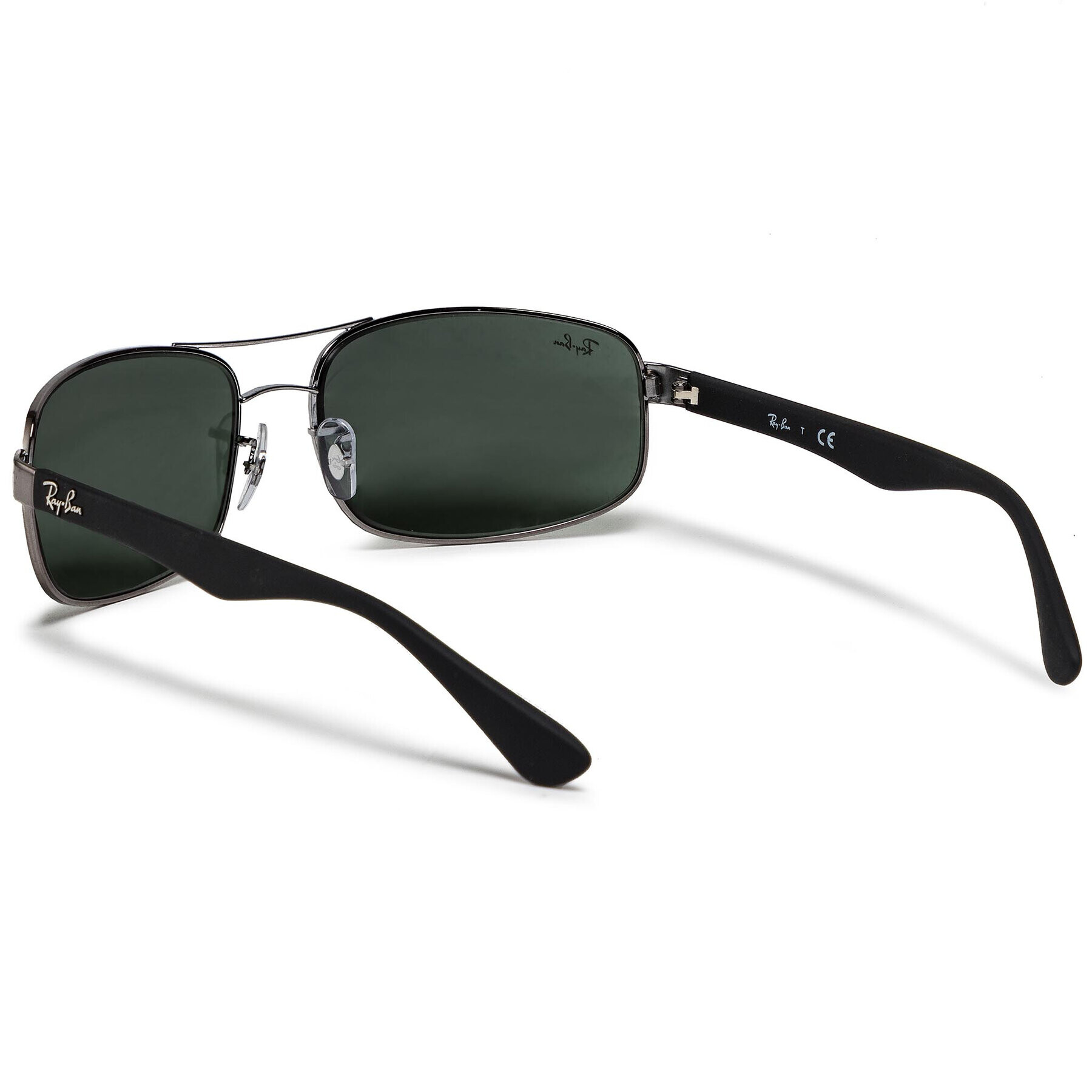 Ray-Ban Слънчеви очила RB3445 0RB3445 004 Черен - Pepit.bg