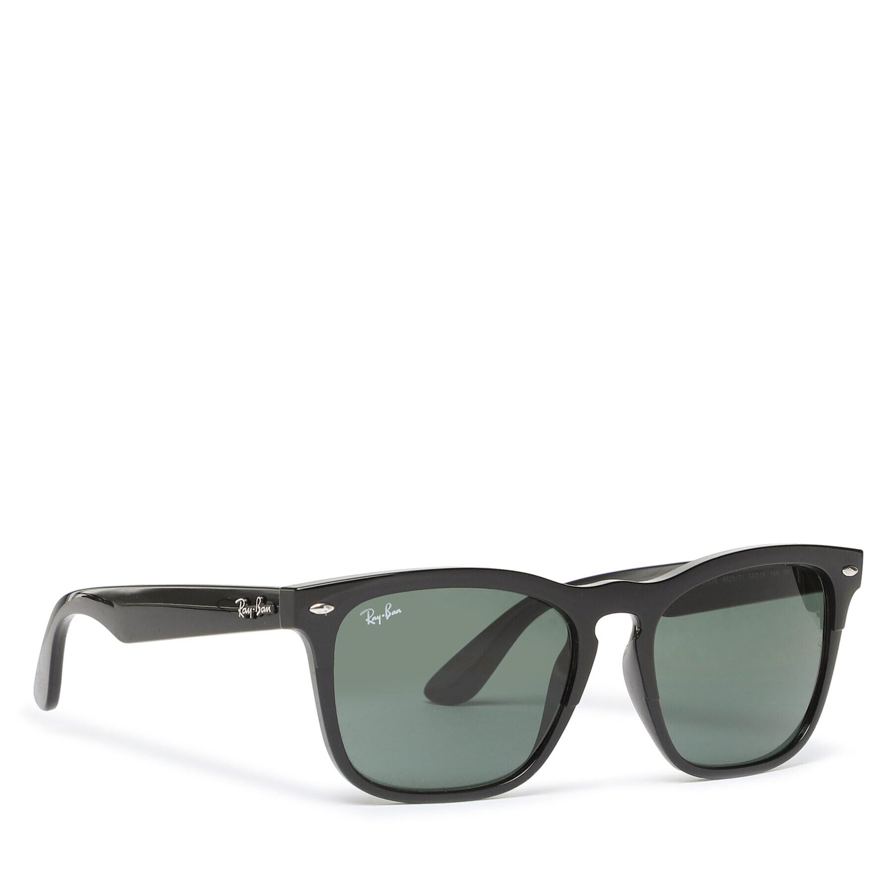 Ray-Ban Слънчеви очила Steve 0RB4487 662971 Черен - Pepit.bg