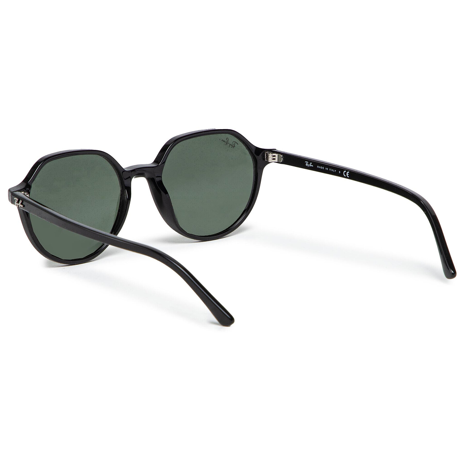 Ray-Ban Слънчеви очила Thalia 0RB2195 901/31 Черен - Pepit.bg