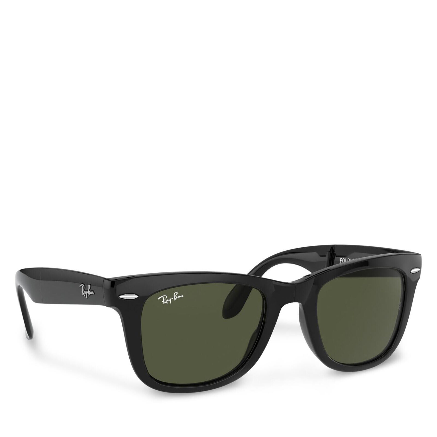 Ray-Ban Слънчеви очила Wayfarer 0RB4105 601 Черен - Pepit.bg