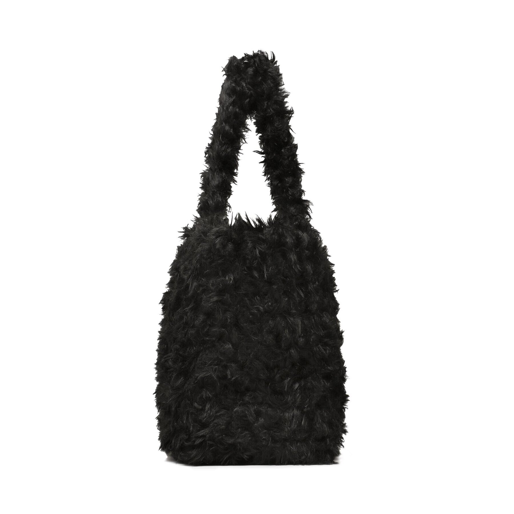 Red Valentino Дамска чанта 1Q0B0D12MDA Черен - Pepit.bg