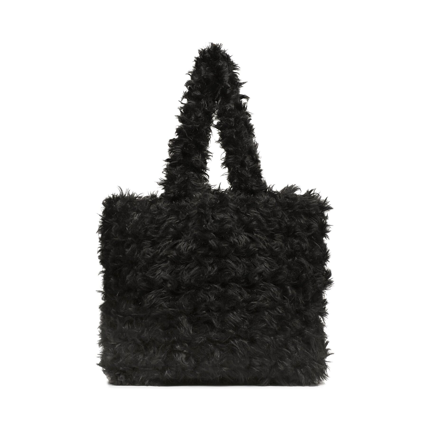 Red Valentino Дамска чанта 1Q0B0D12MDA Черен - Pepit.bg