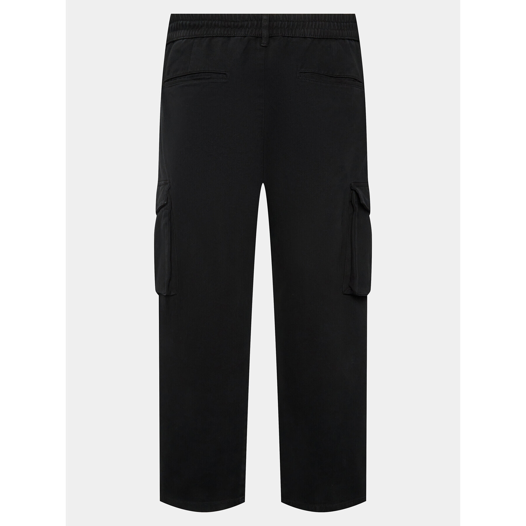 Redefined Rebel Чино панталони 216166 Черен Regular Fit - Pepit.bg