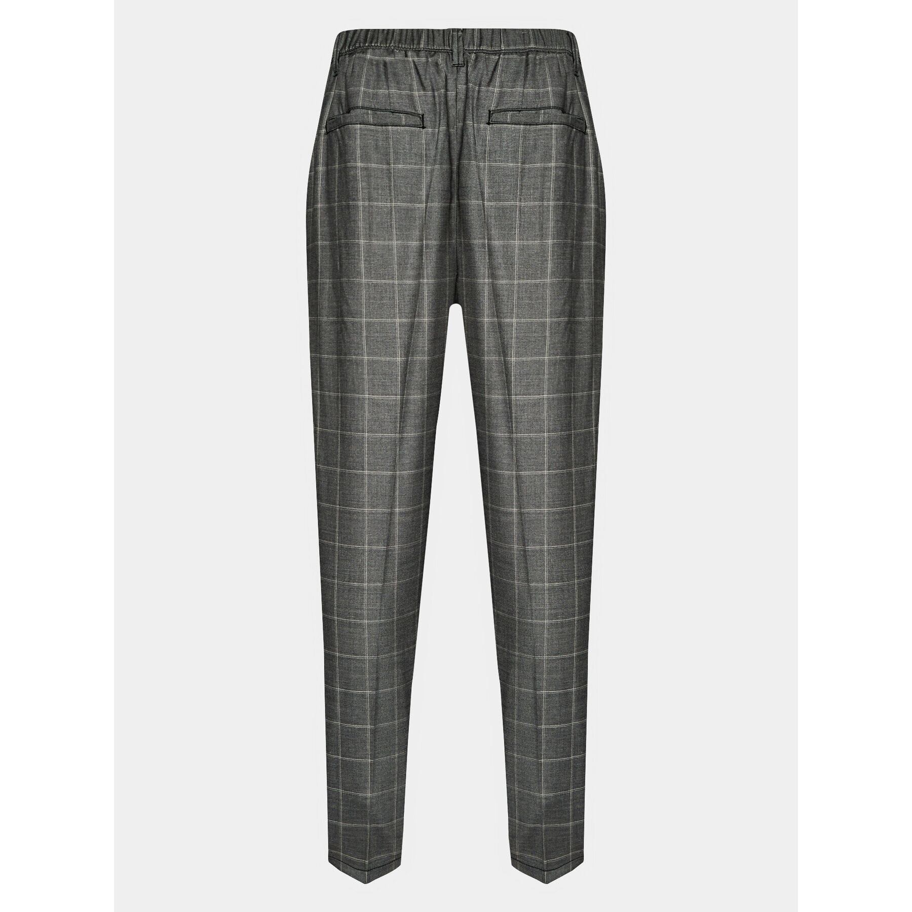 Redefined Rebel Чино панталони 226151 Сив Regular Fit - Pepit.bg