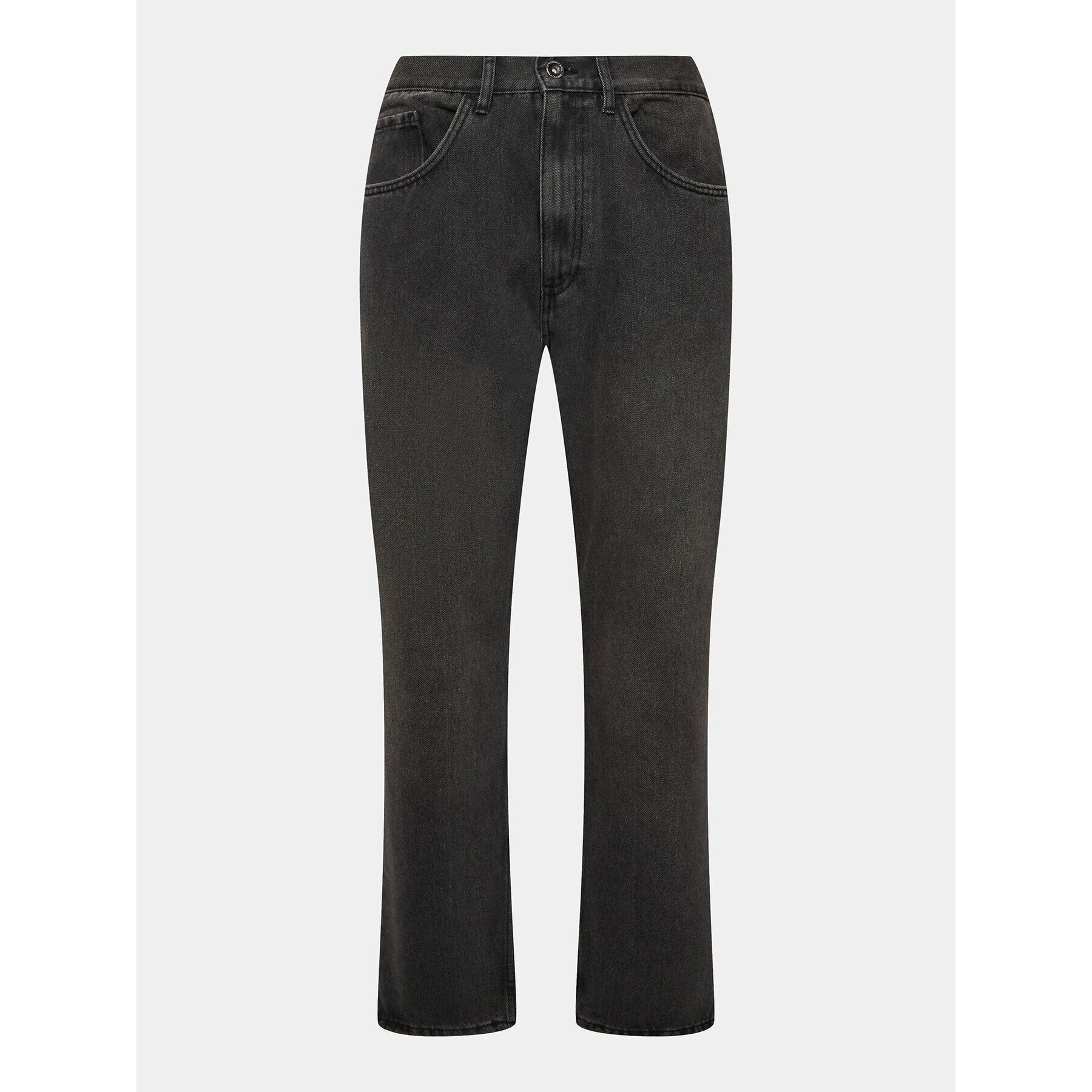 Redefined Rebel Дънки 227035 Черен Regular Fit - Pepit.bg