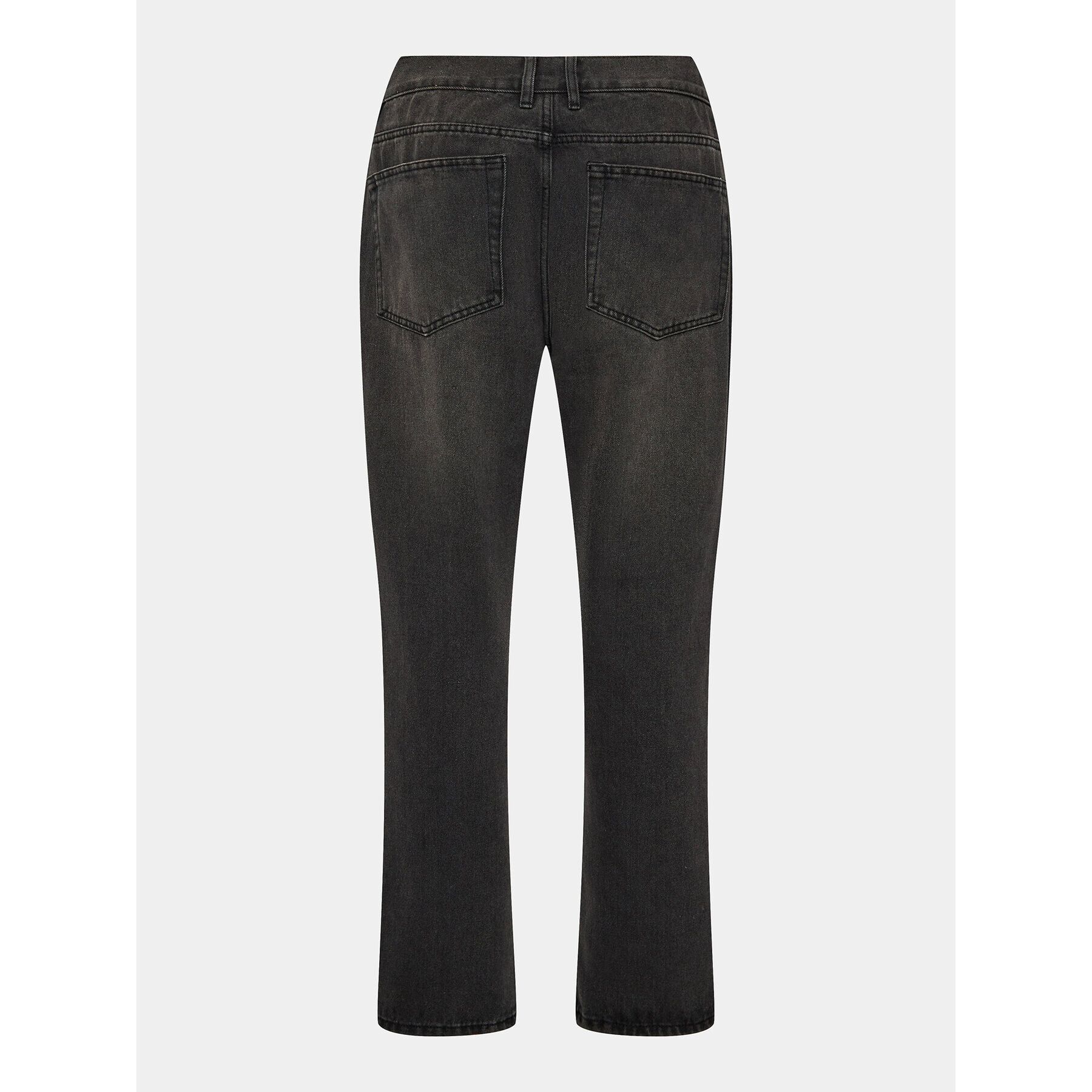 Redefined Rebel Дънки 227035 Черен Regular Fit - Pepit.bg