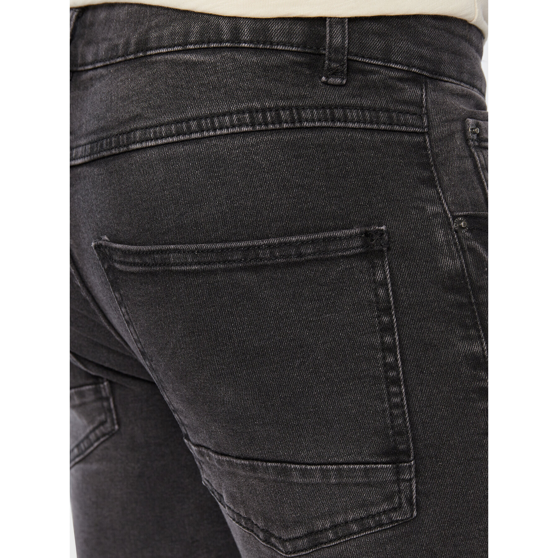 Redefined Rebel Дънки Copenhagen 207089 Черен Slim Fit - Pepit.bg