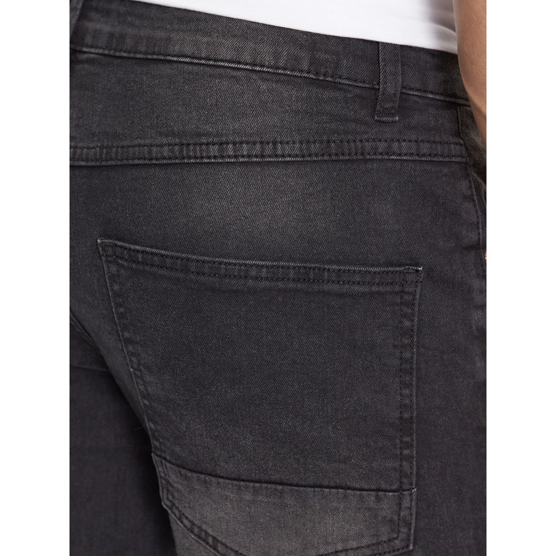 Redefined Rebel Дънки Copenhagen 227040 Черен Slim Fit - Pepit.bg