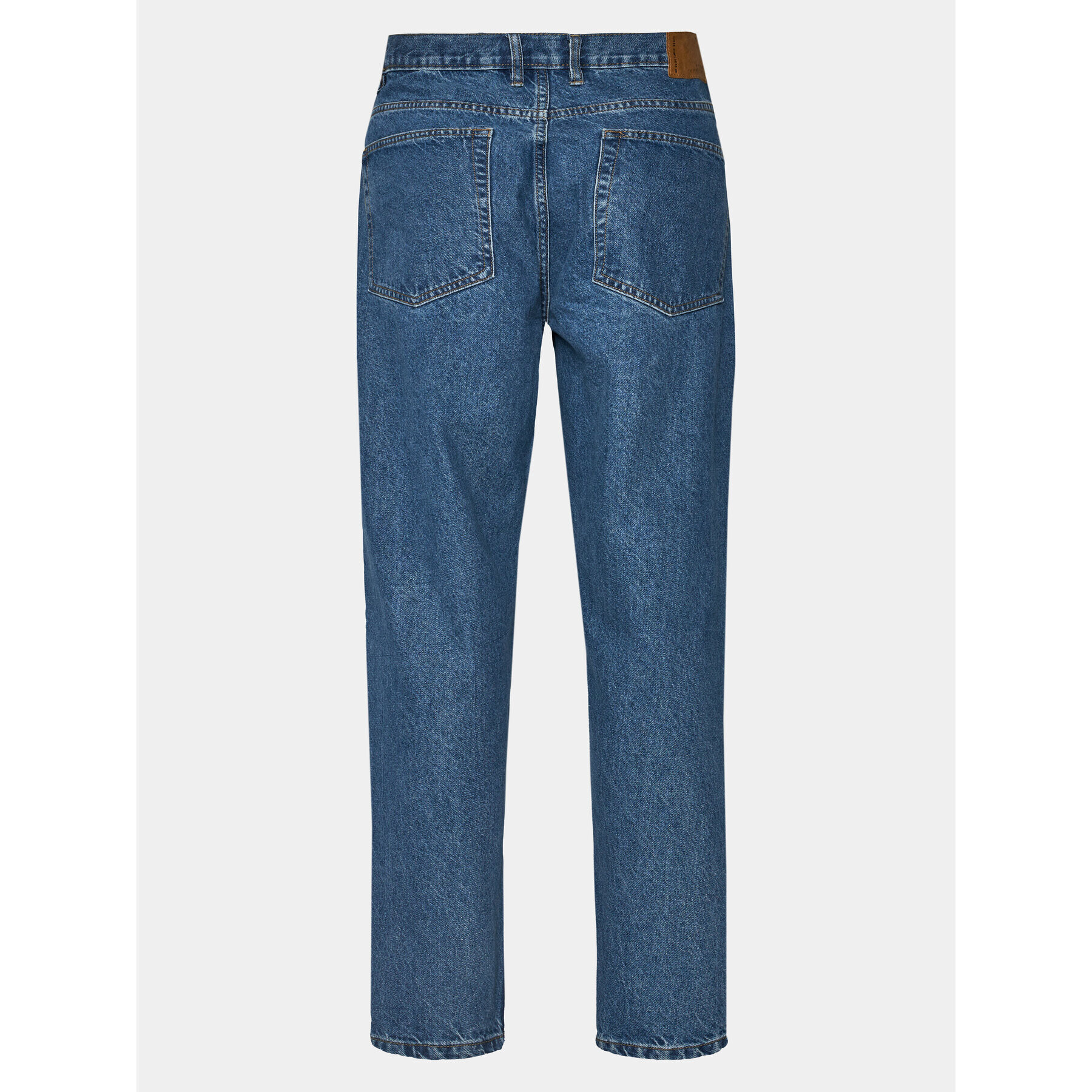 Redefined Rebel Дънки Kyoto 227059 Син Slim Fit - Pepit.bg