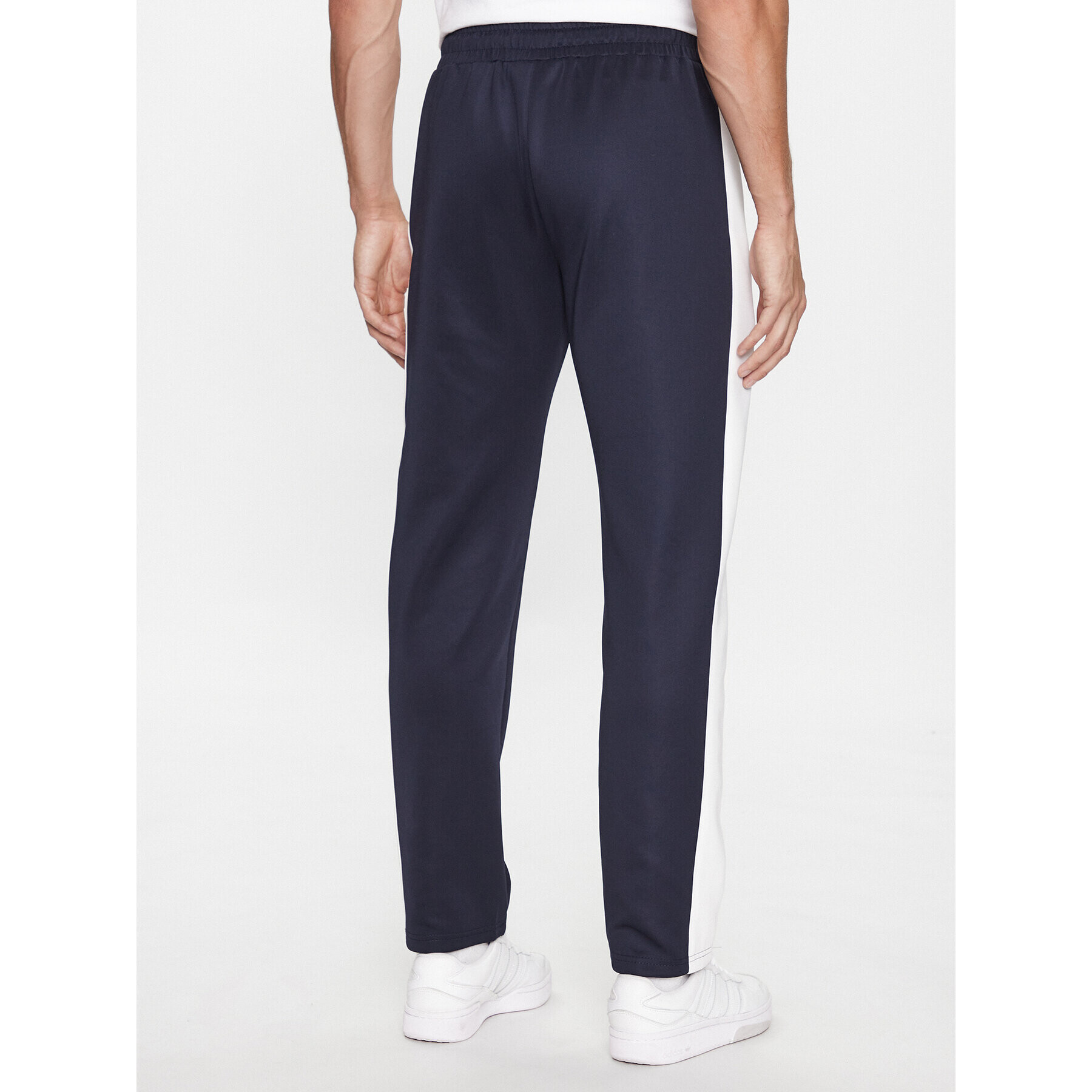 Redefined Rebel Долнище анцуг Luka 226113 Тъмносин Regular Fit - Pepit.bg