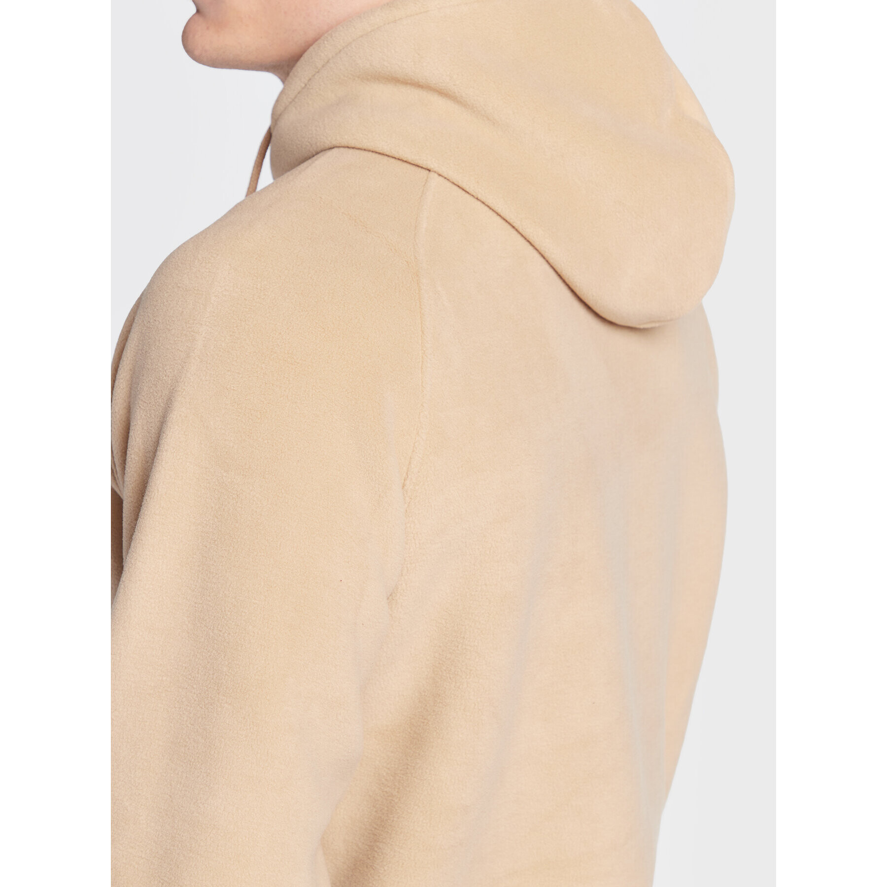 Redefined Rebel Суитшърт Conrad 213174 Бежов Regular Fit - Pepit.bg