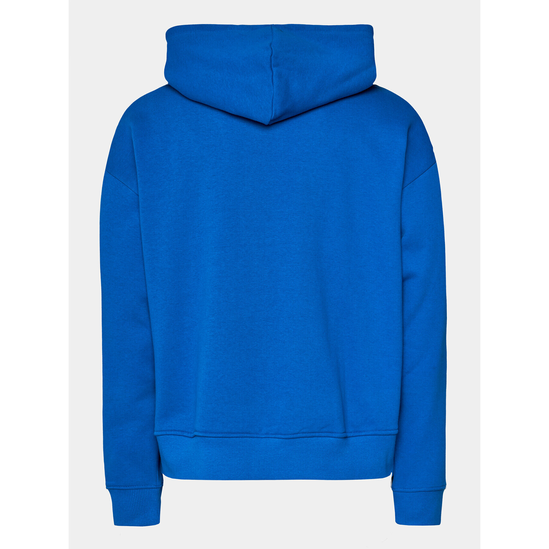 Redefined Rebel Суитшърт David 233010 Син Regular Fit - Pepit.bg