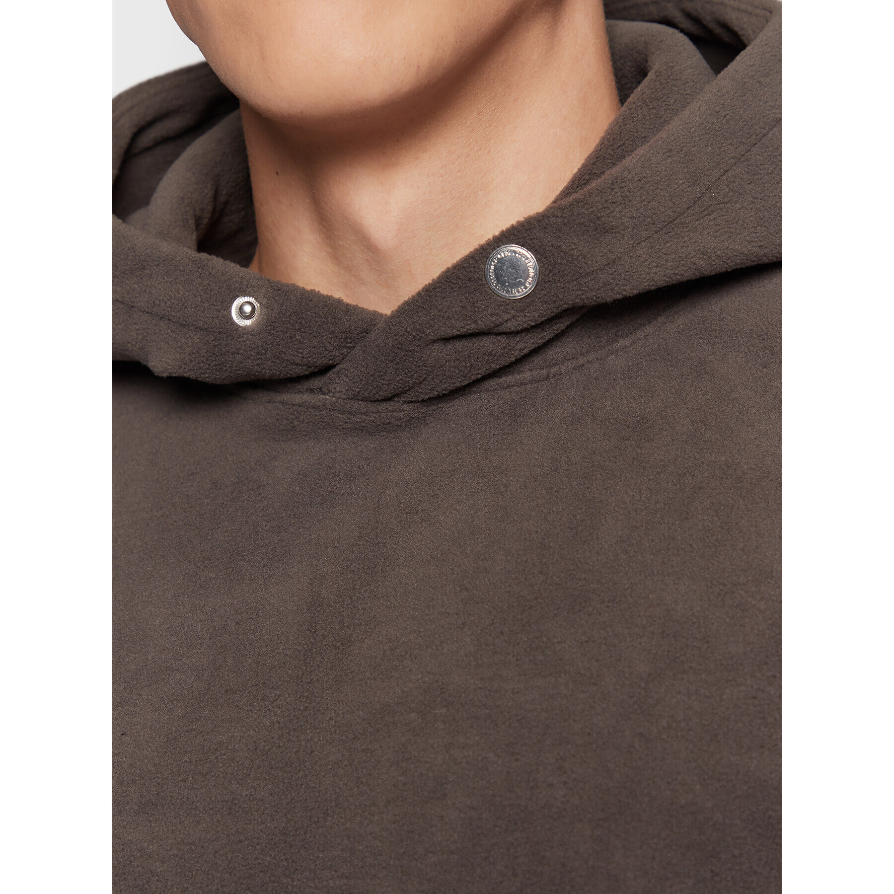 Redefined Rebel Суитшърт Jagger 213181 Сив Loose Fit - Pepit.bg