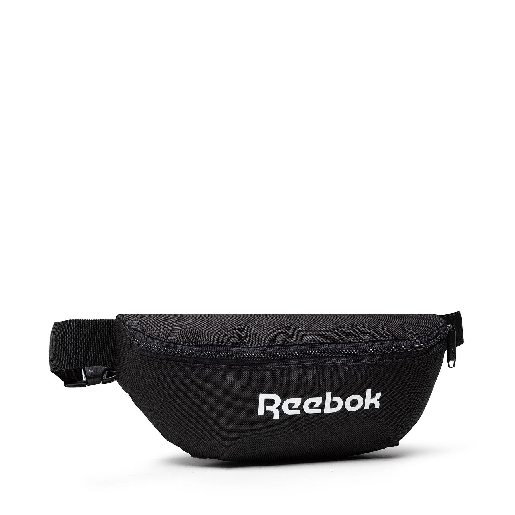 Reebok Чанта за кръст Act Core Ll H36569 Черен - Pepit.bg