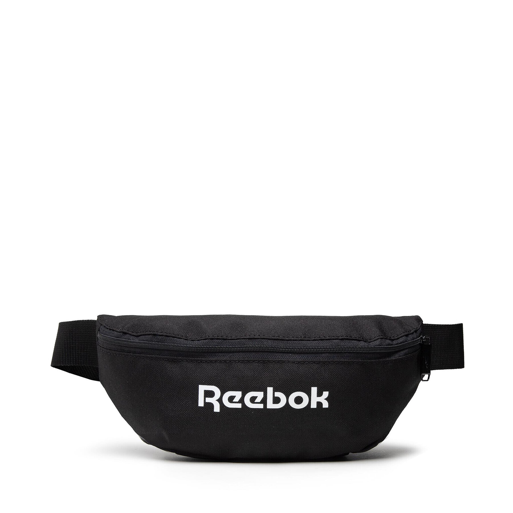 Reebok Чанта за кръст Act Core Ll H36569 Черен - Pepit.bg