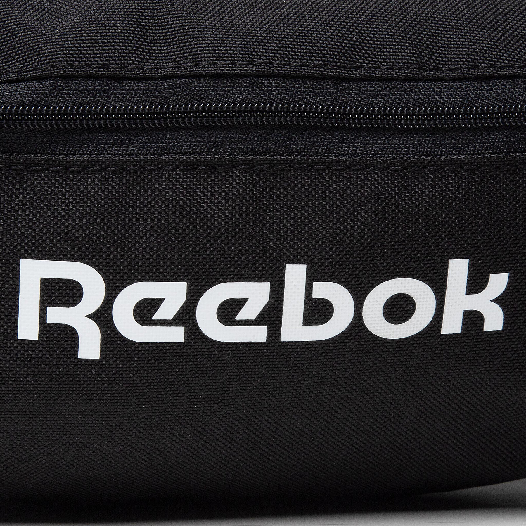 Reebok Чанта за кръст Act Core Ll H36569 Черен - Pepit.bg