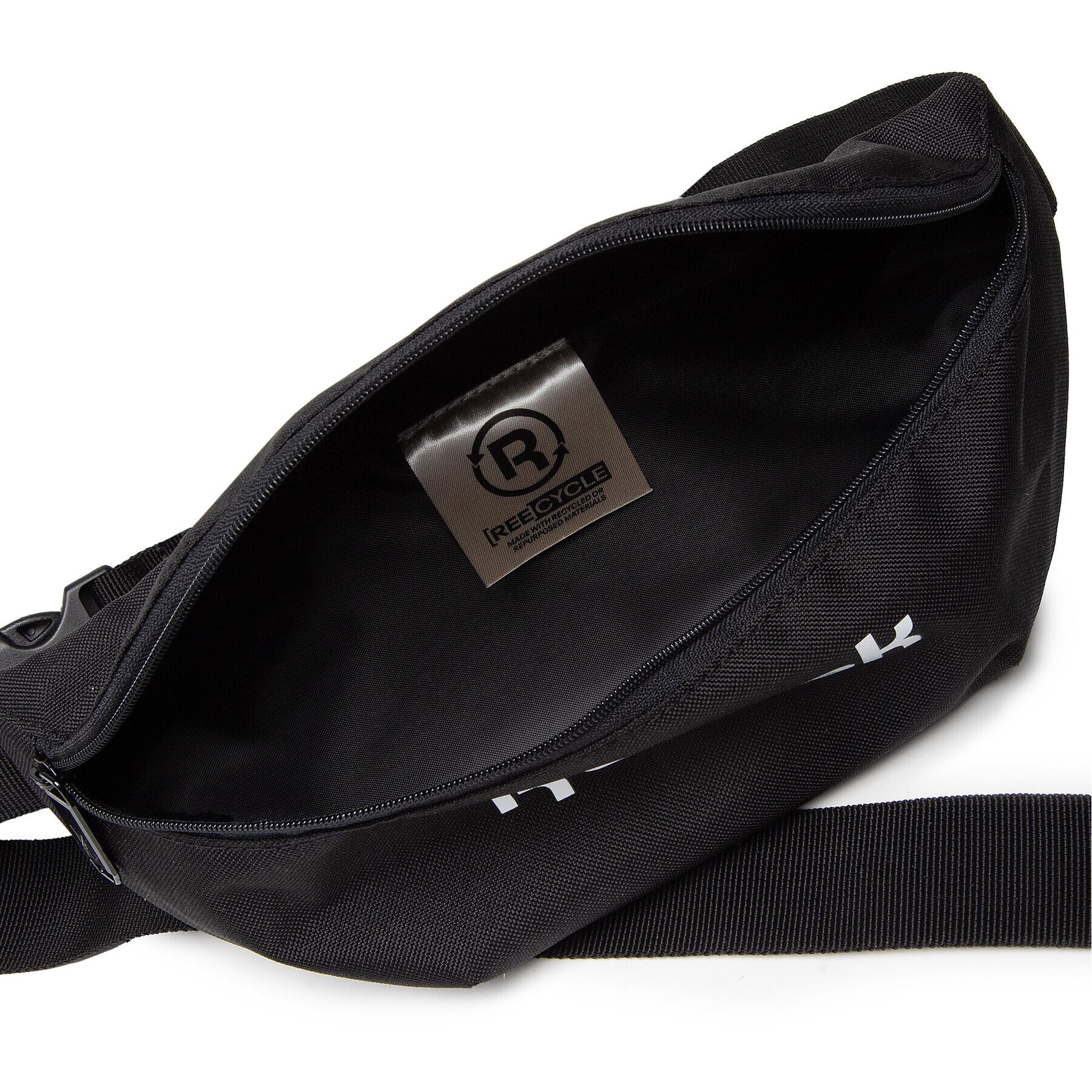 Reebok Чанта за кръст Act Core Ll H36569 Черен - Pepit.bg