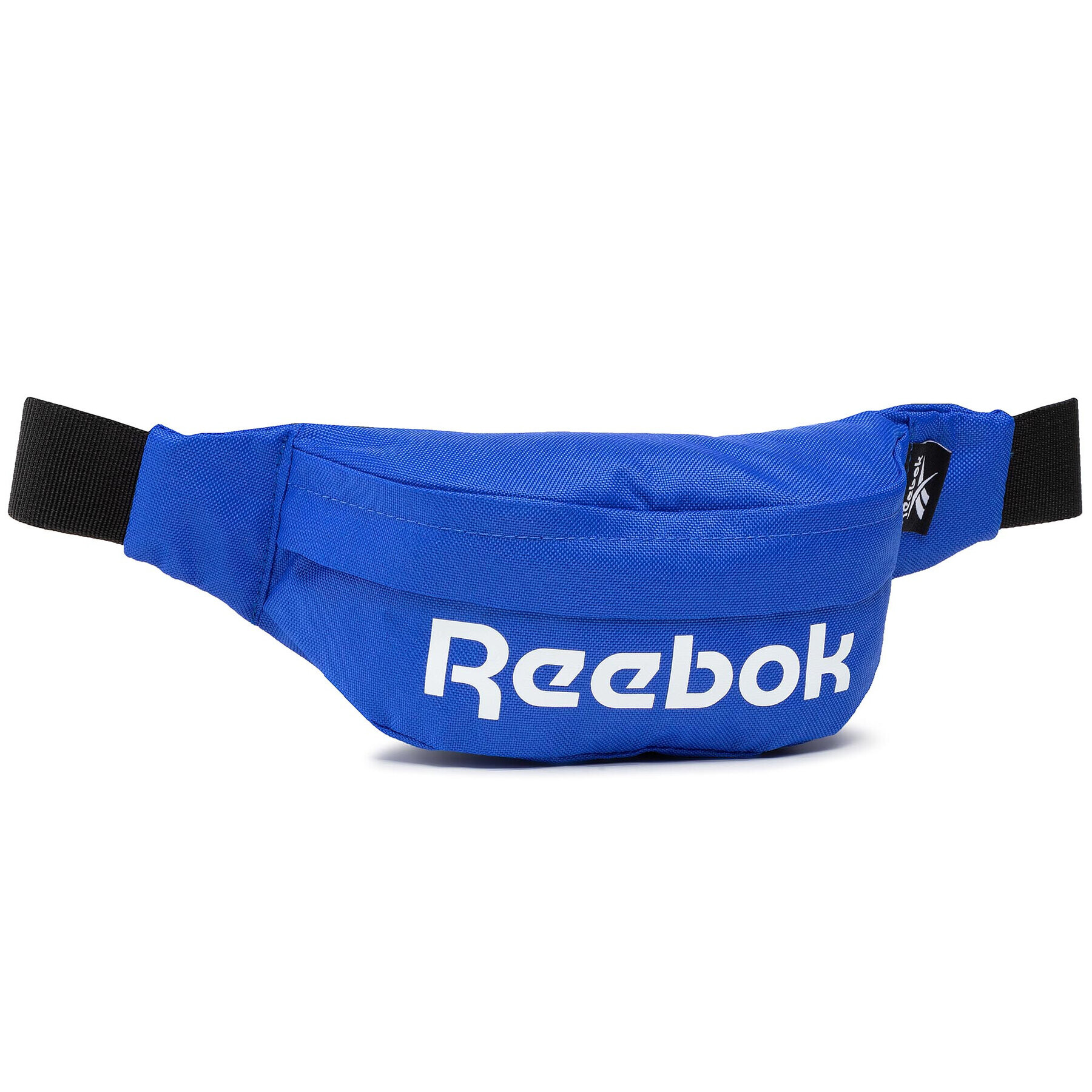 Reebok Чанта за кръст Act Core Ll Waisbag GN7746 Син - Pepit.bg