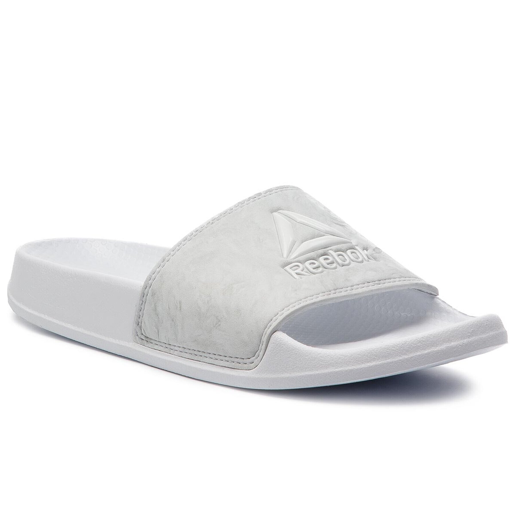 Reebok Чехли Fulgere Slide CN6471 Сив - Pepit.bg