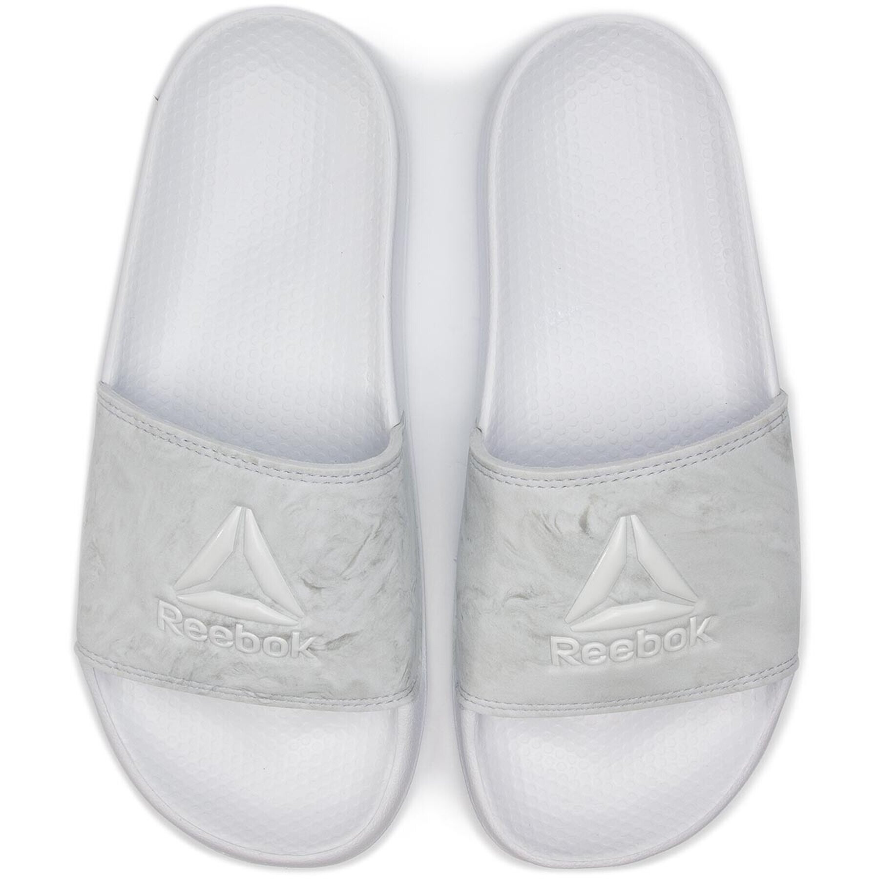 Reebok Чехли Fulgere Slide CN6471 Сив - Pepit.bg