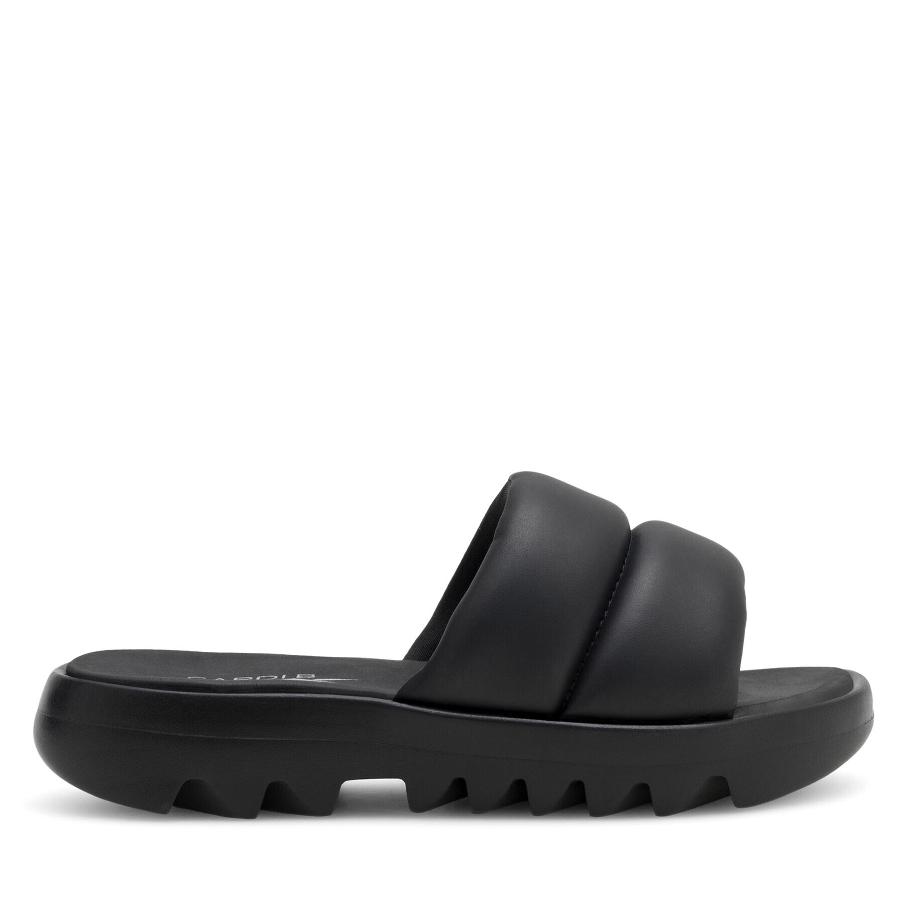 Reebok Чехли CARDI SLIDE HP2217 Черен - Pepit.bg