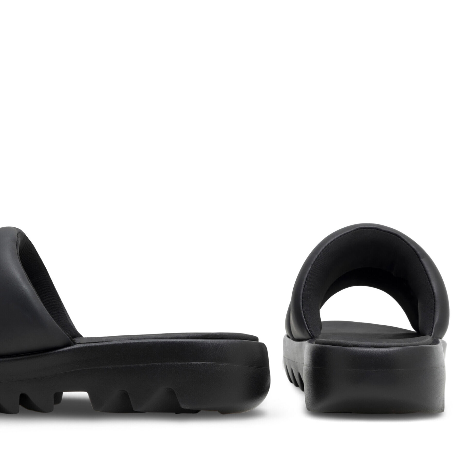 Reebok Чехли CARDI SLIDE HP2217 Черен - Pepit.bg