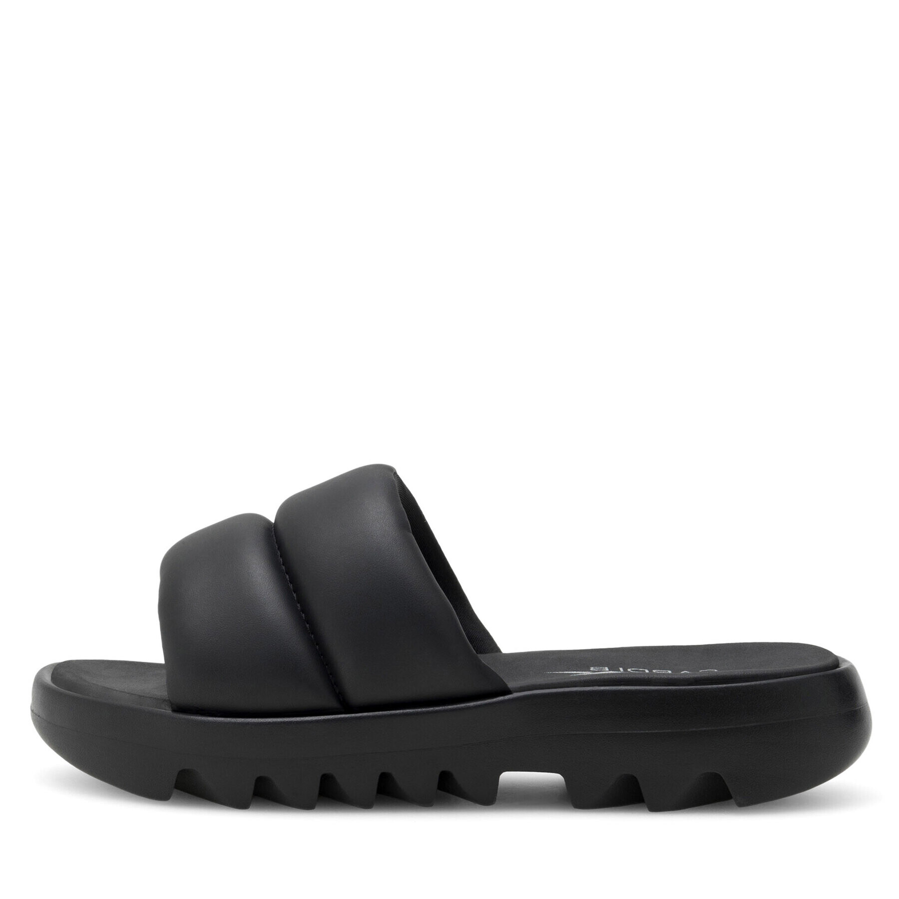 Reebok Чехли CARDI SLIDE HP2217 Черен - Pepit.bg