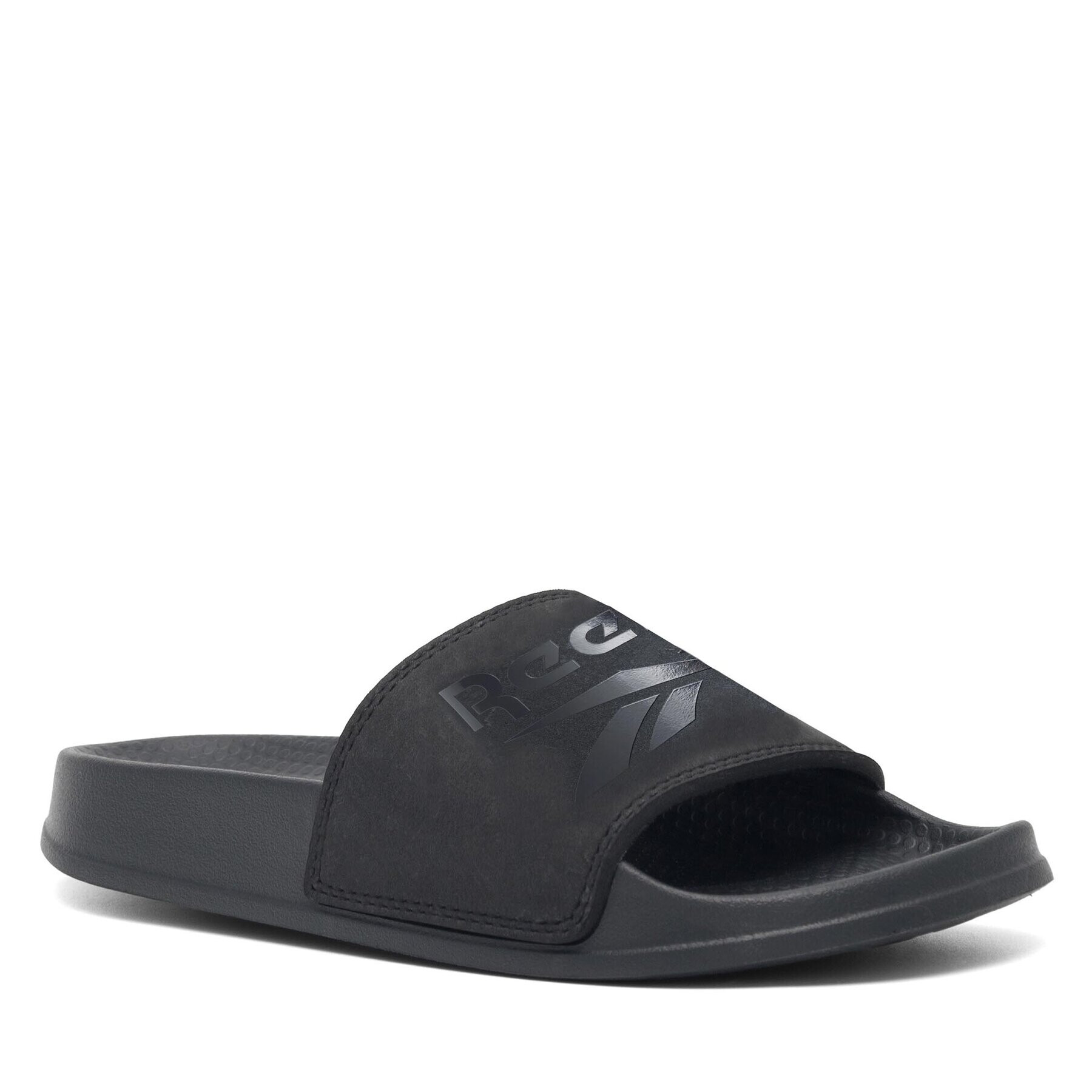 Reebok Чехли Fulgere Slide CN6466 Черен - Pepit.bg