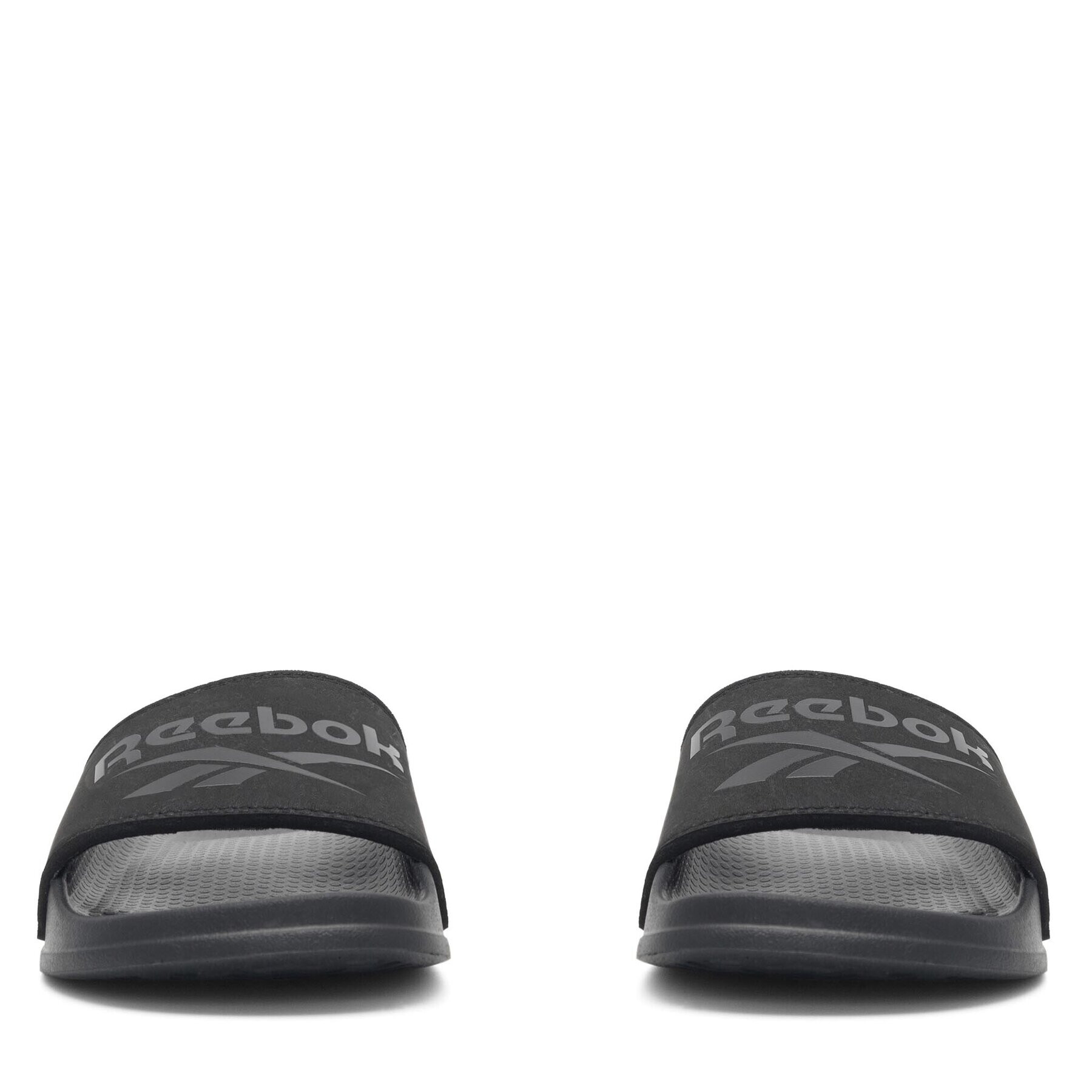 Reebok Чехли Fulgere Slide CN6466 Черен - Pepit.bg