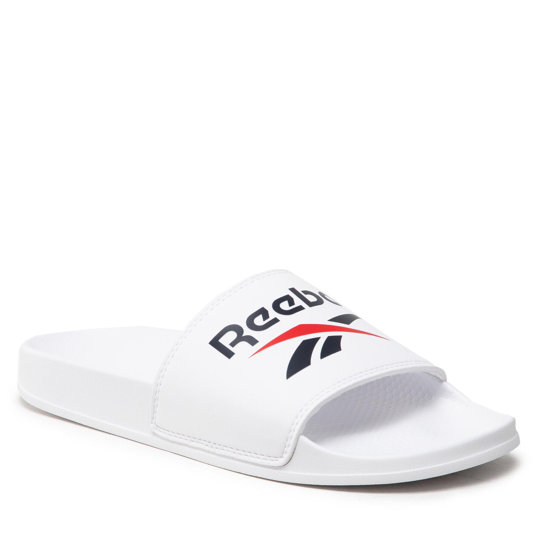 Reebok Чехли Fulgere Slide FZ0947 Бял - Pepit.bg