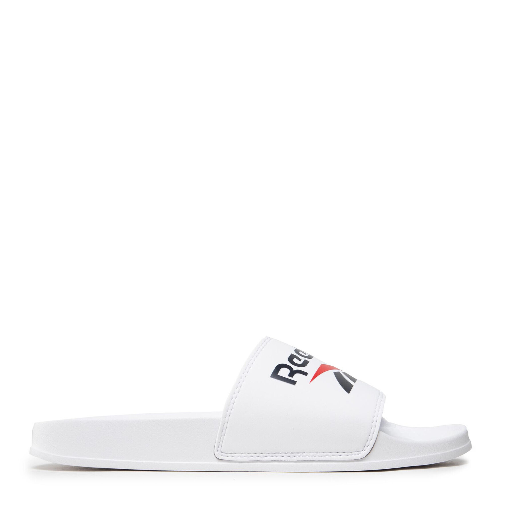 Reebok Чехли Fulgere Slide FZ0947 Бял - Pepit.bg
