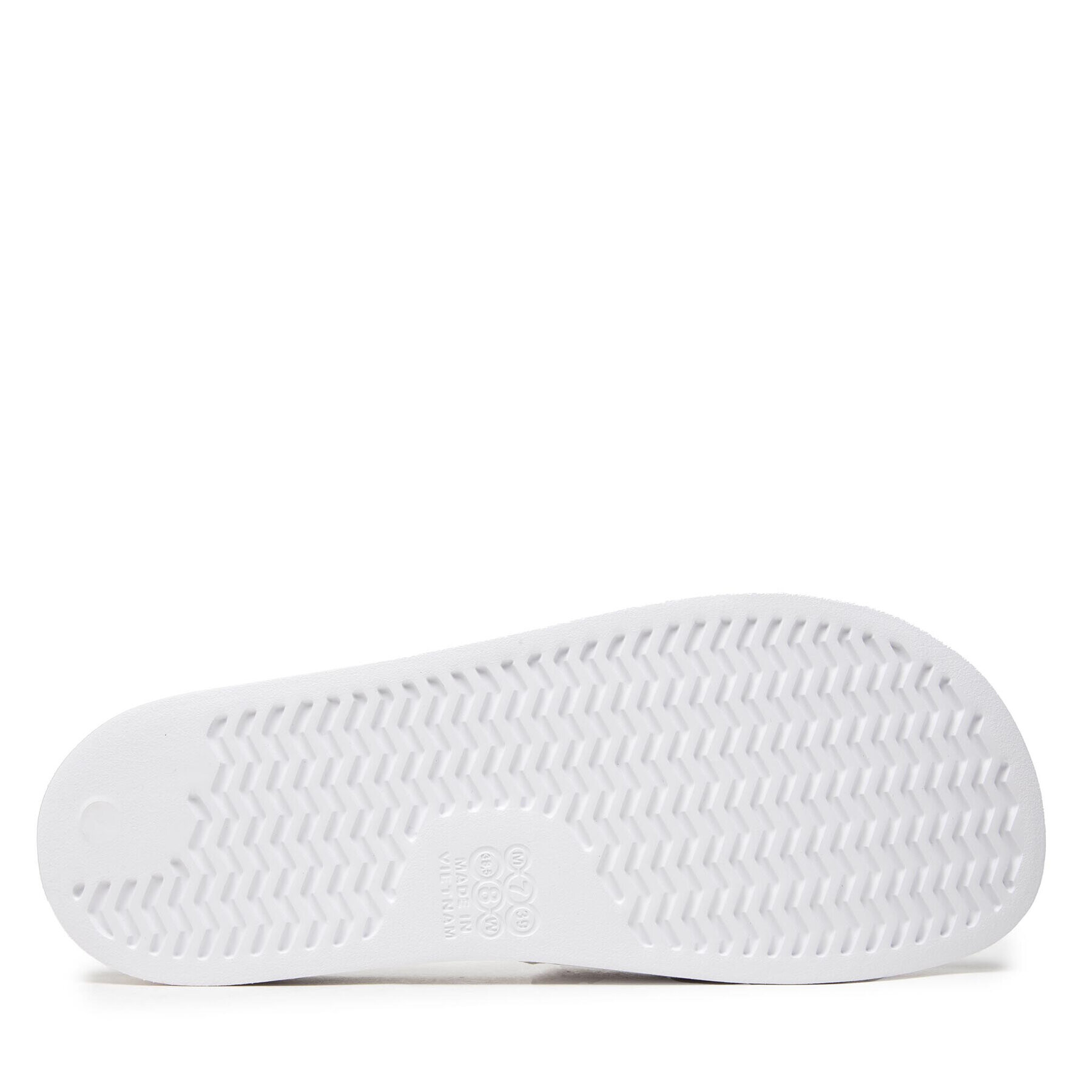 Reebok Чехли Fulgere Slide FZ0947 Бял - Pepit.bg