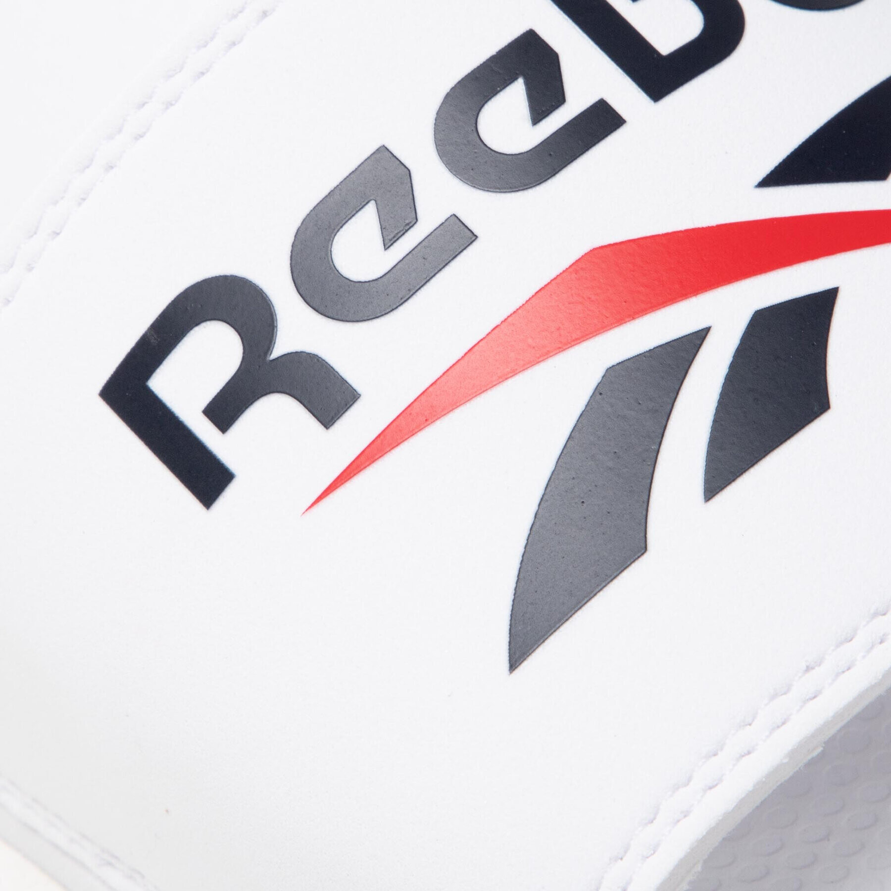 Reebok Чехли Fulgere Slide FZ0947 Бял - Pepit.bg