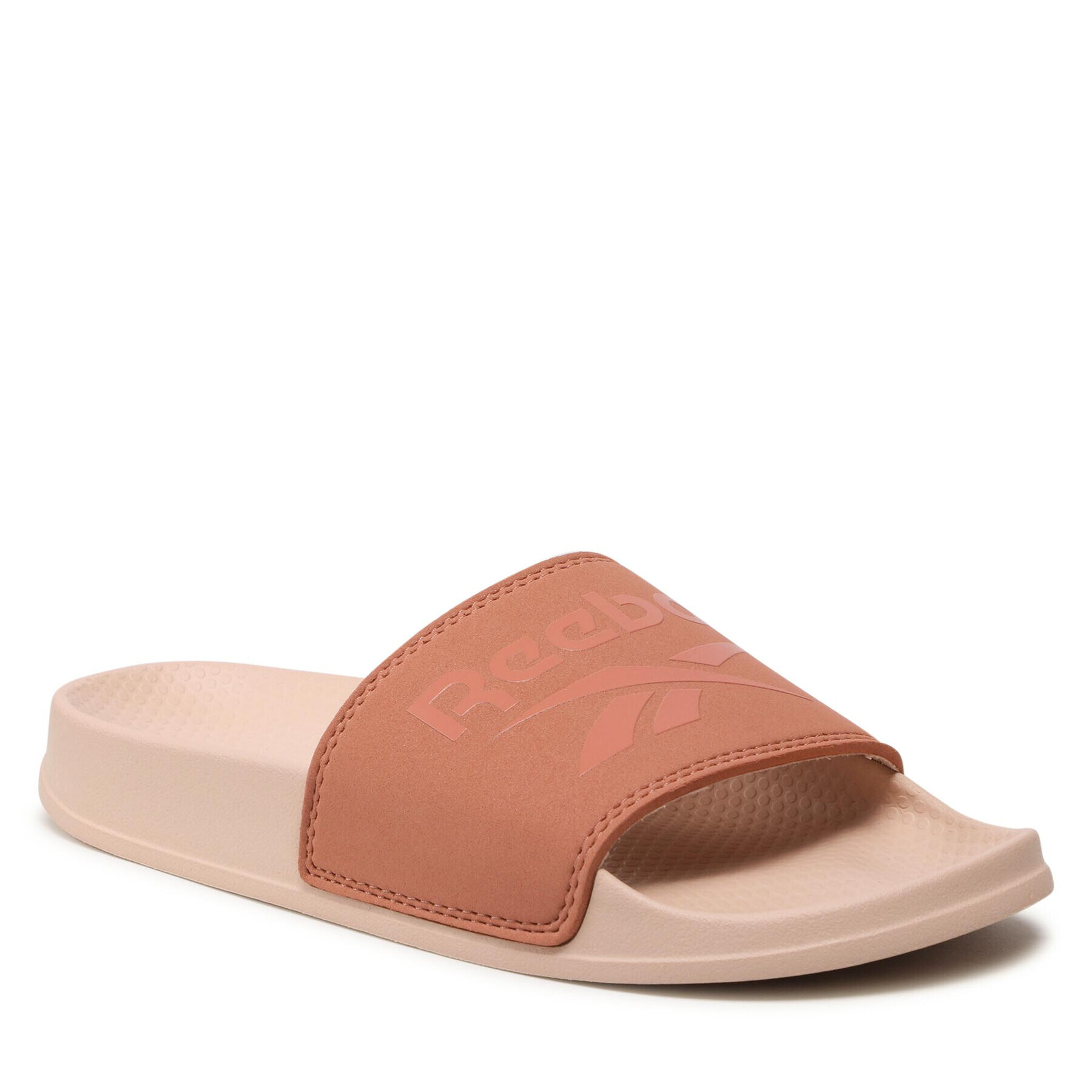 Reebok Чехли Fulgere Slide GW3244 Розов - Pepit.bg