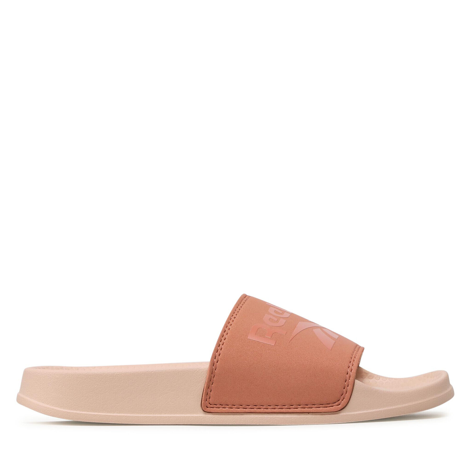 Reebok Чехли Fulgere Slide GW3244 Розов - Pepit.bg