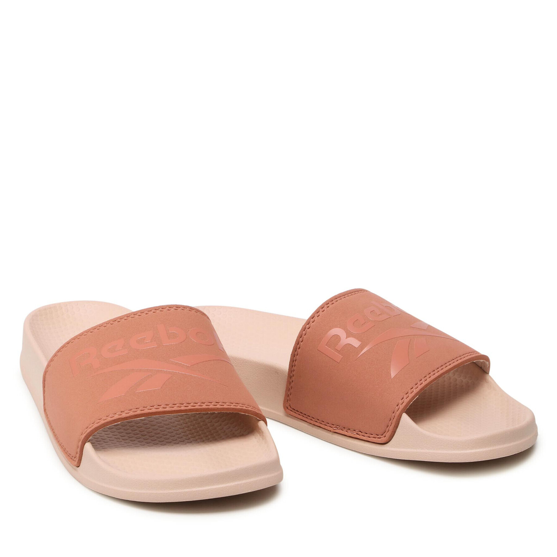 Reebok Чехли Fulgere Slide GW3244 Розов - Pepit.bg