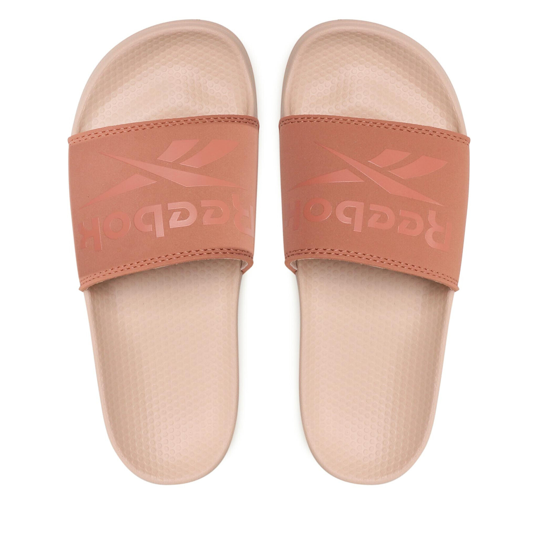 Reebok Чехли Fulgere Slide GW3244 Розов - Pepit.bg