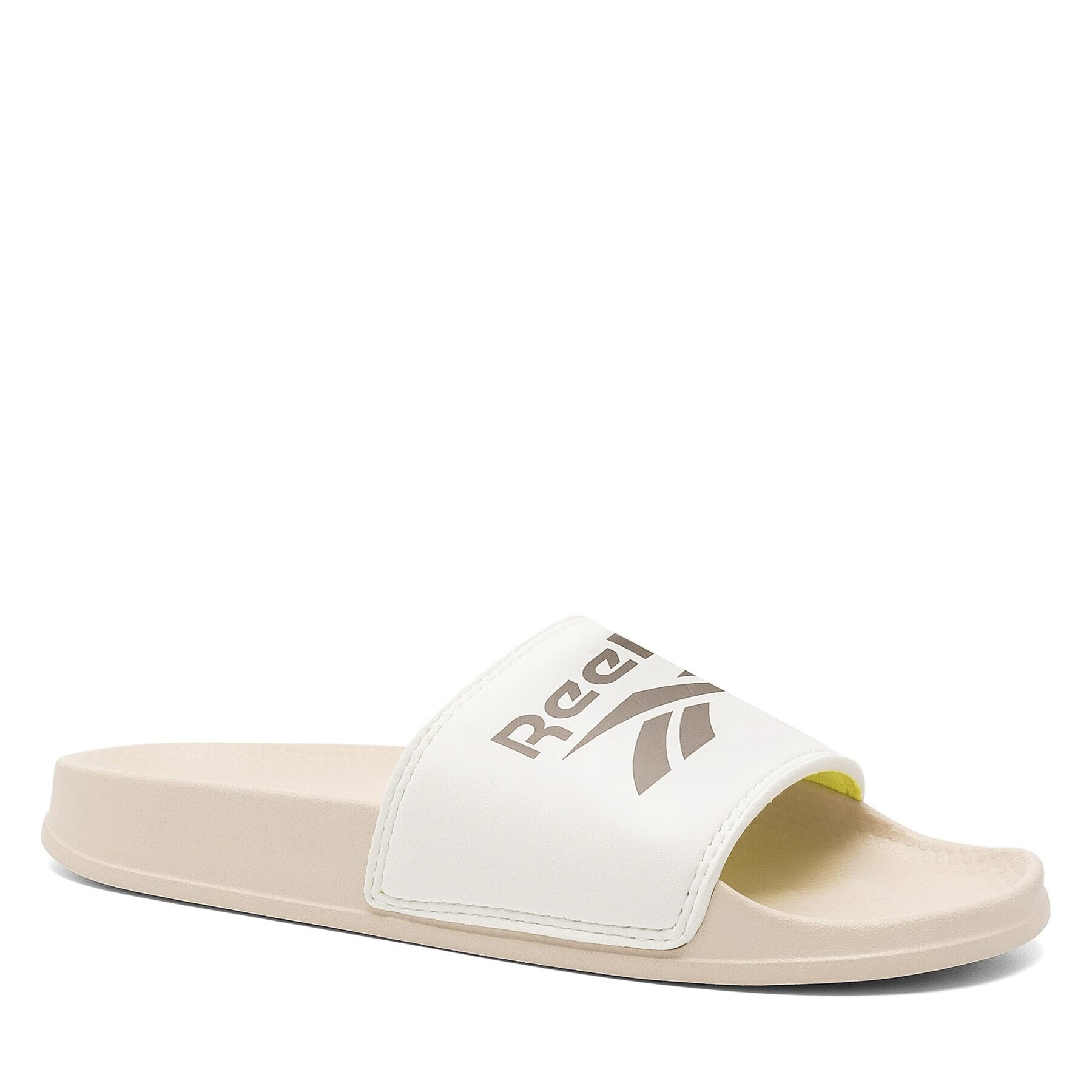 Reebok Чехли Fulgere Slide HR0689 Бял - Pepit.bg