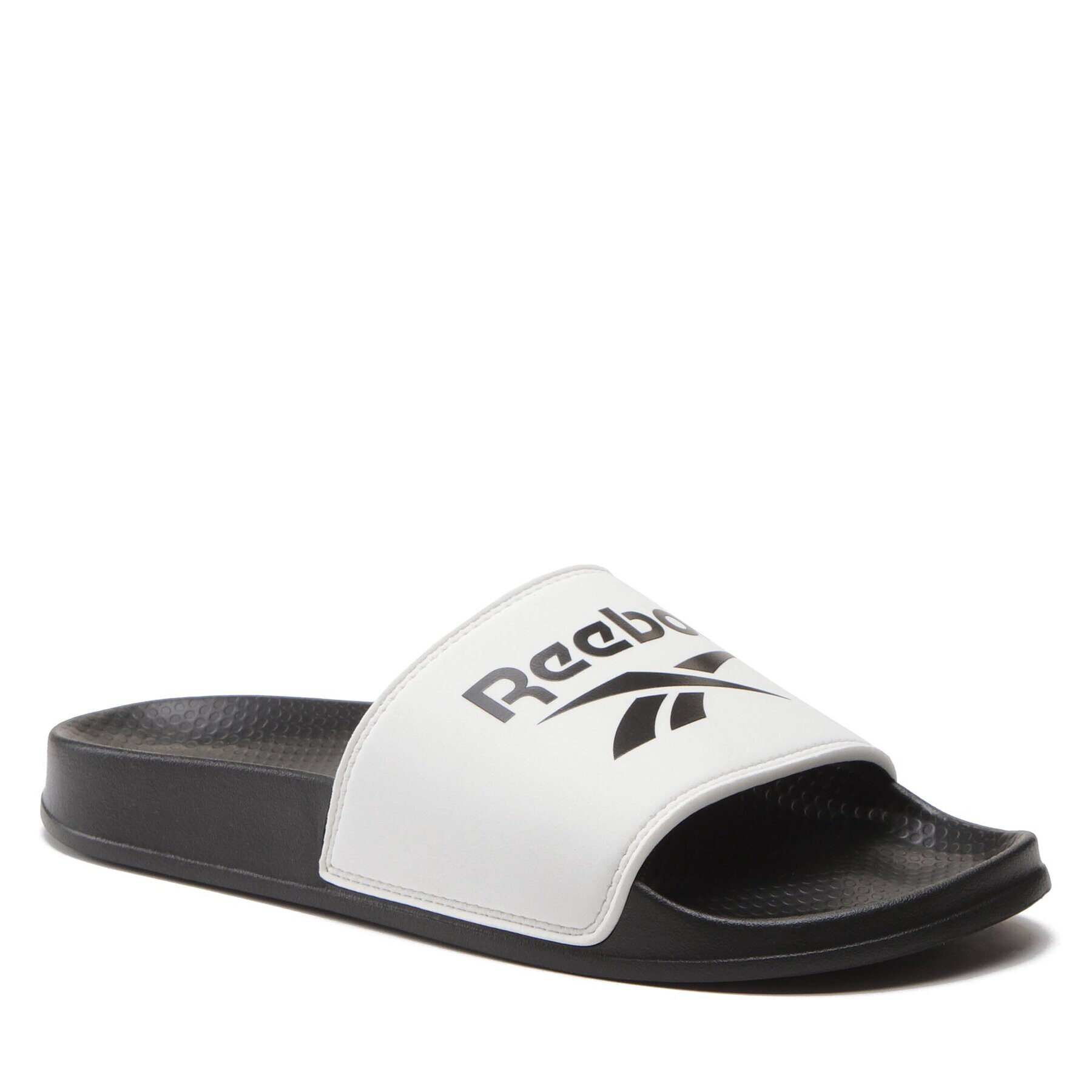 Reebok Чехли Fulgere Slides HR0390 Черен - Pepit.bg
