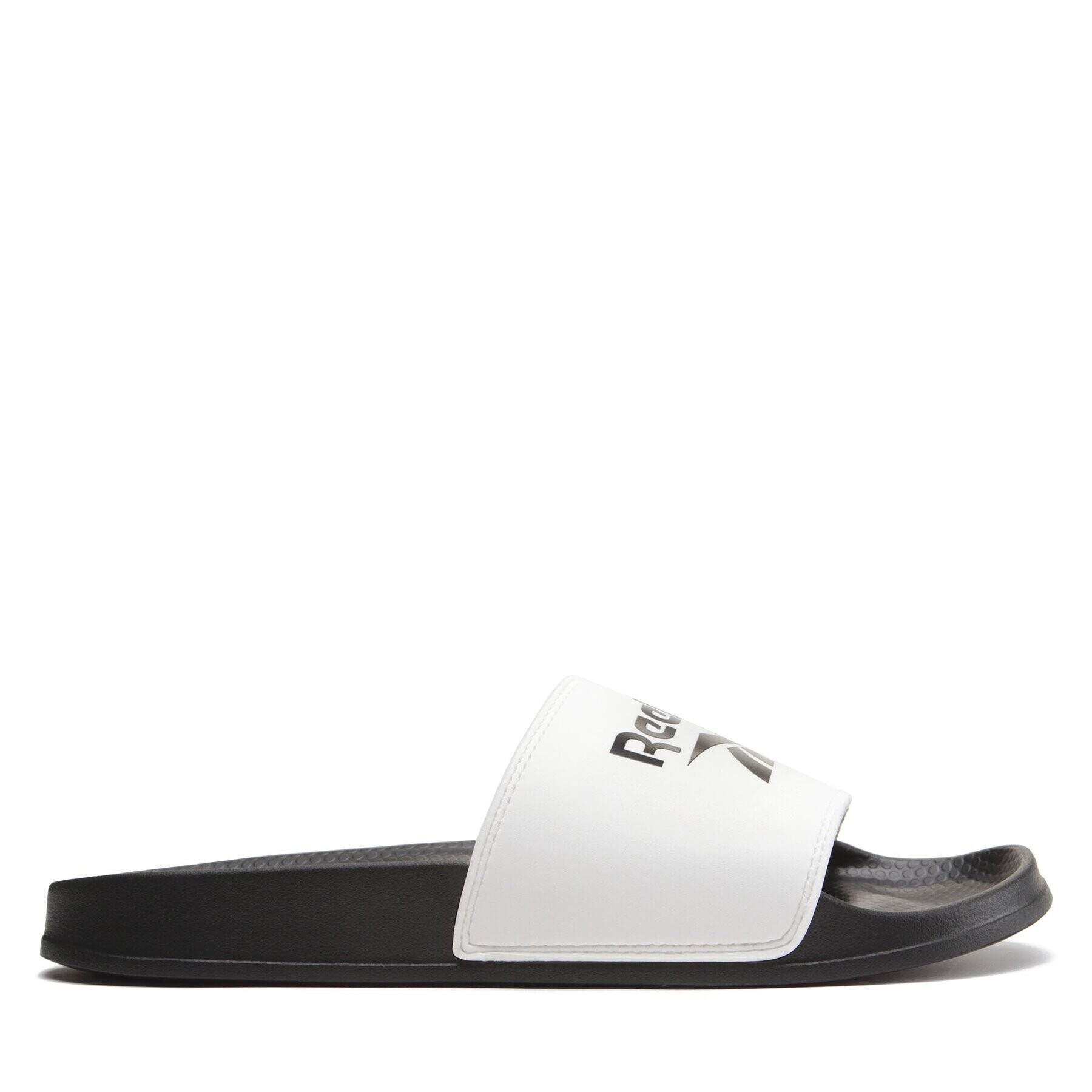 Reebok Чехли Fulgere Slides HR0390 Черен - Pepit.bg
