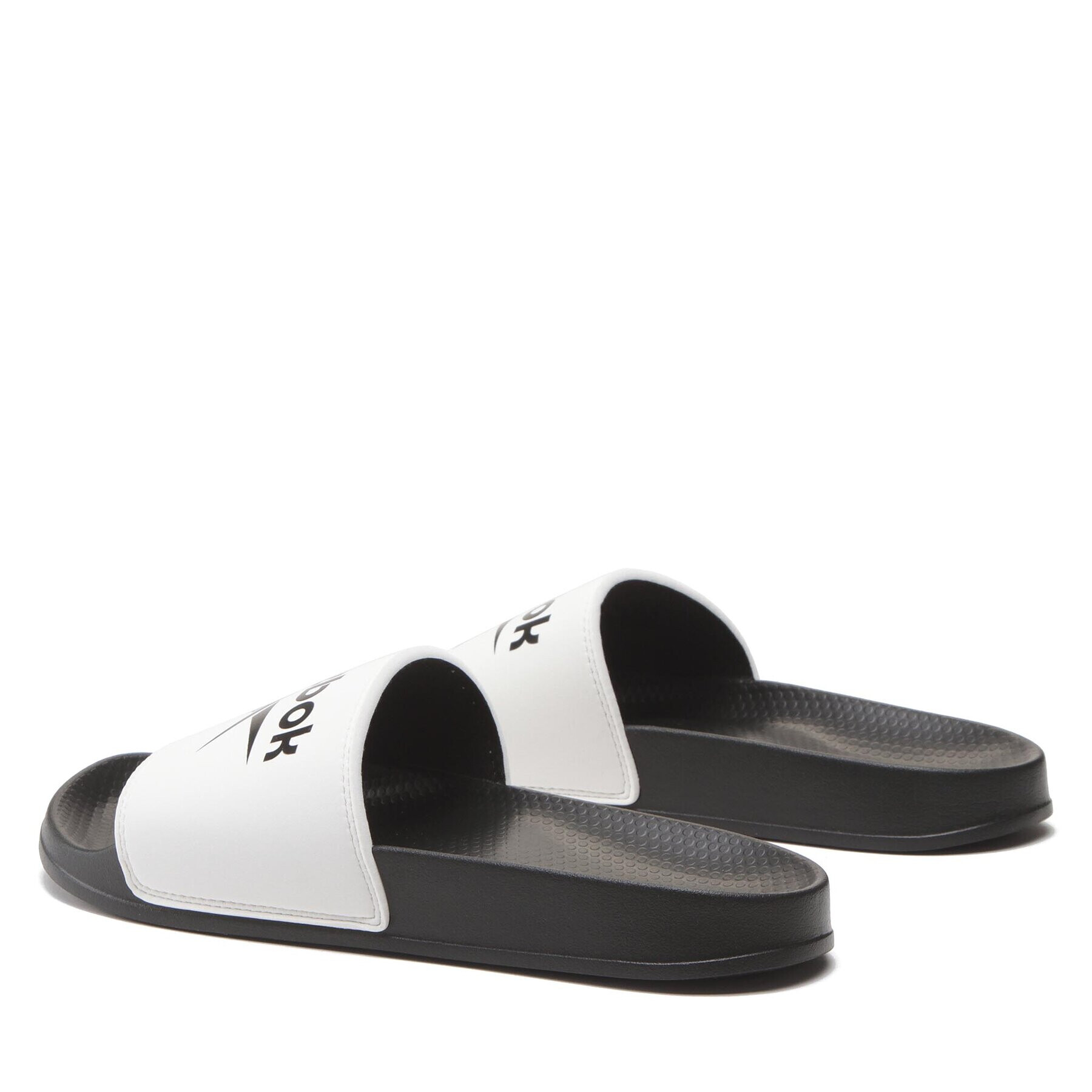 Reebok Чехли Fulgere Slides HR0390 Черен - Pepit.bg